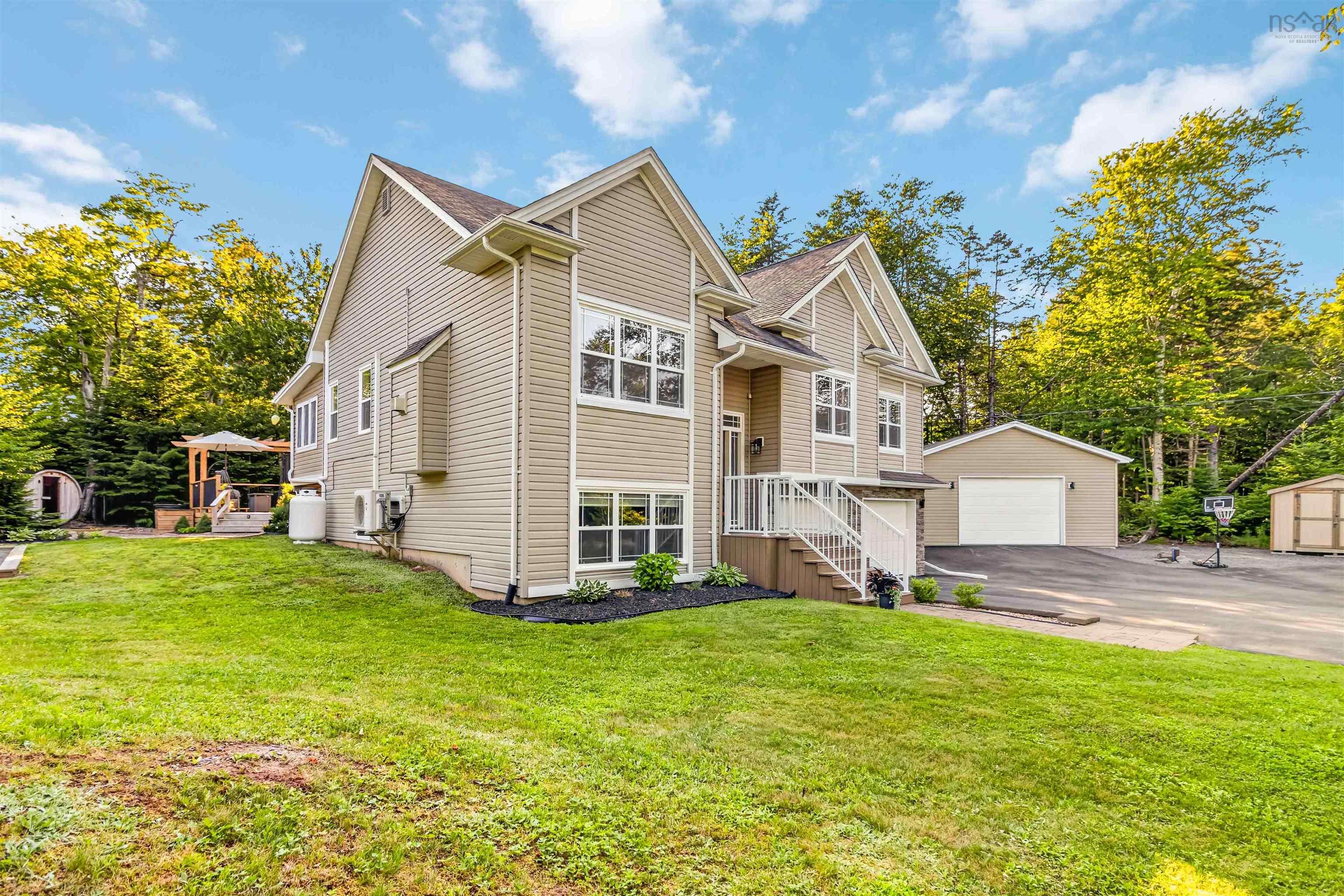 $819,900.00: 55 Jadry Court, Hammonds Plains