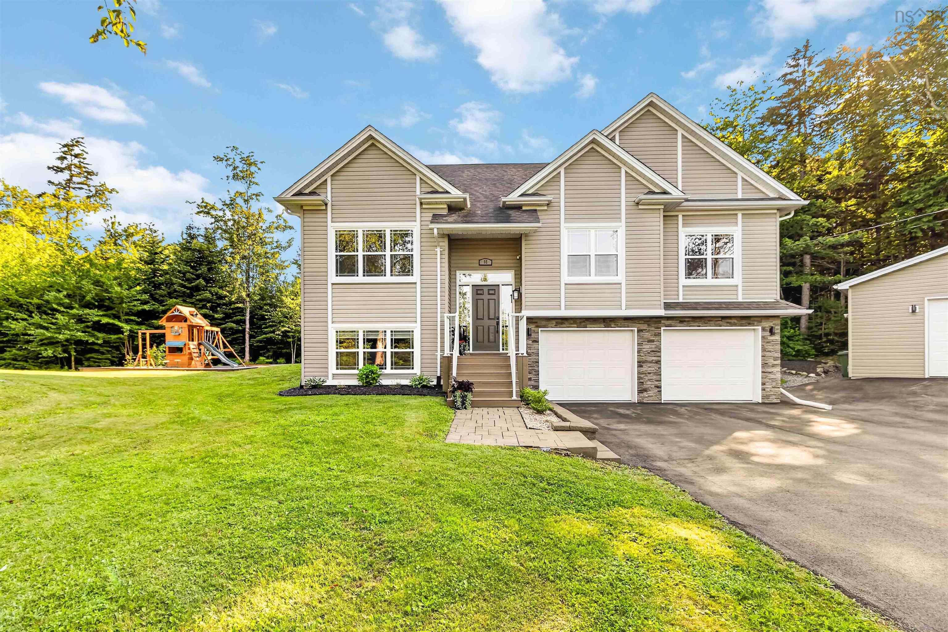 $819,900.00: 55 Jadry Court, Hammonds Plains