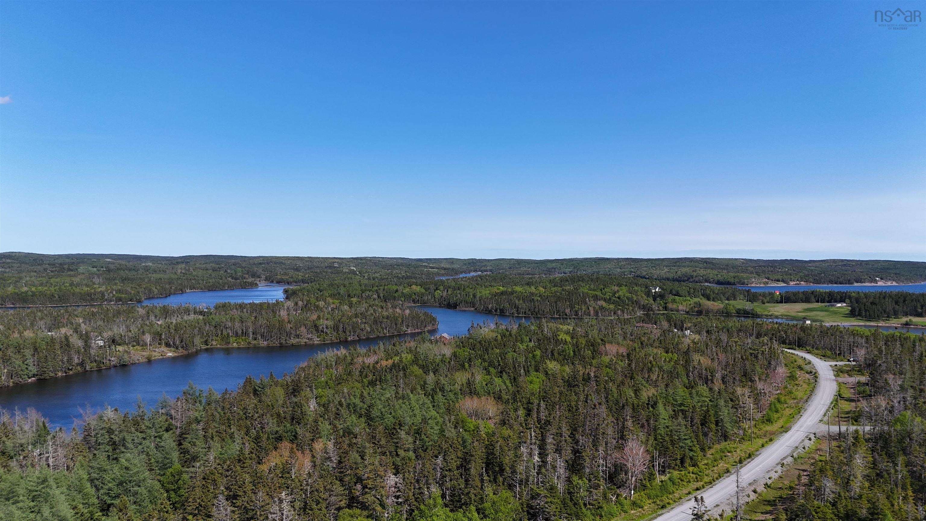 $39,000.00: Lot 53 Peter Sosna Dr, Hay Cove