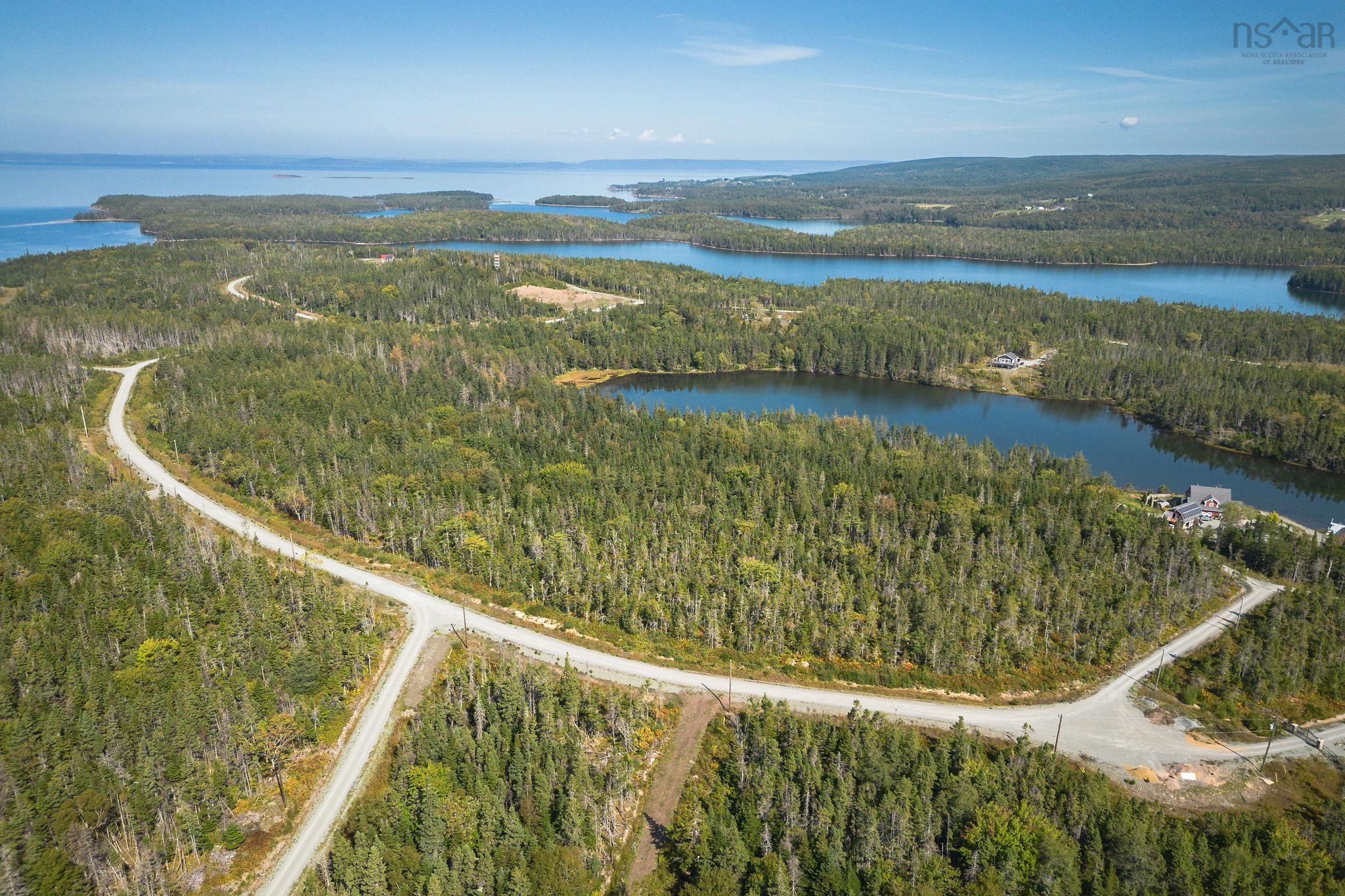 $39,000.00: Lot 53 Peter Sosna Dr, Hay Cove