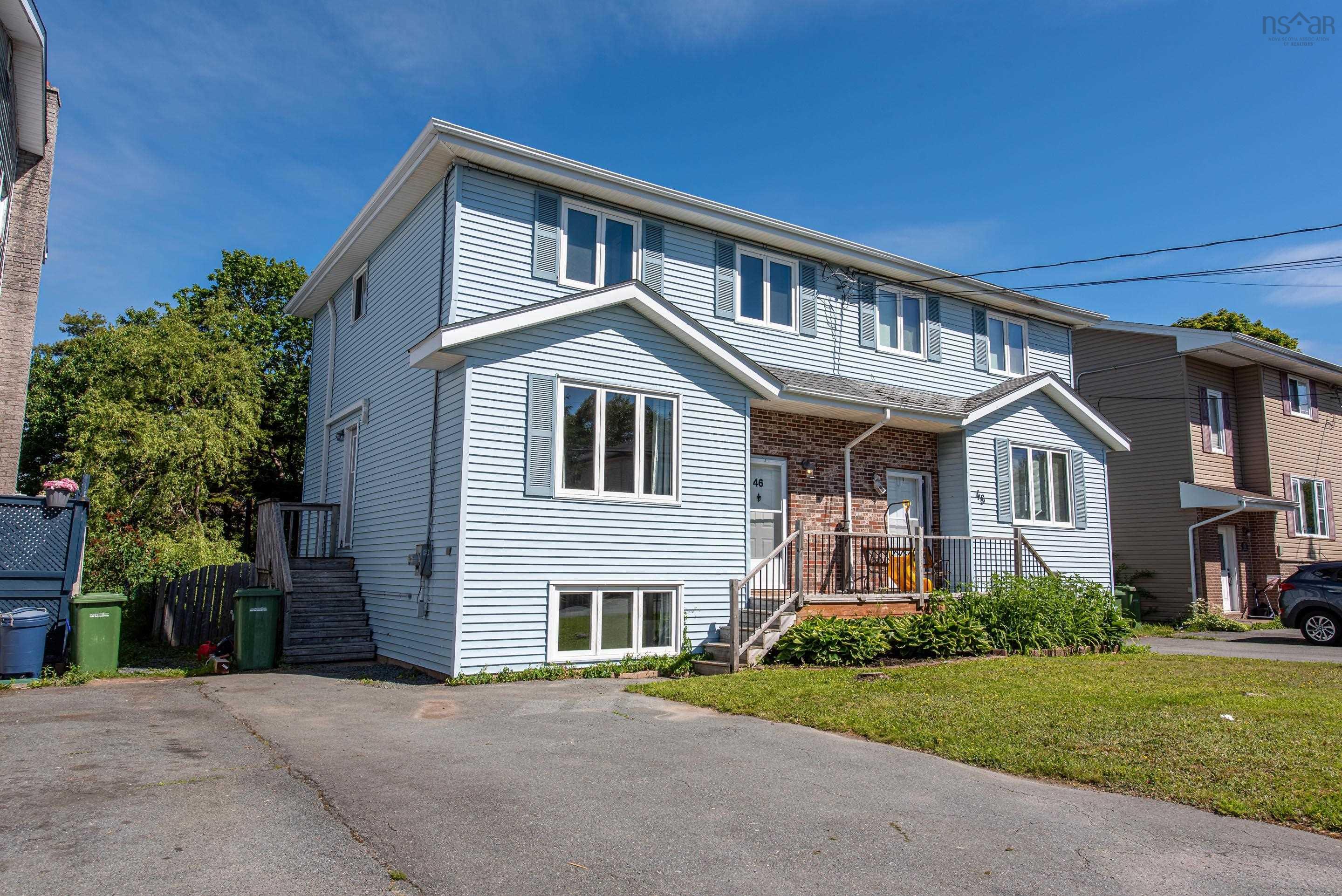 46 Silver Maple Drive, Timberlea, NS (MLS® 202616160)