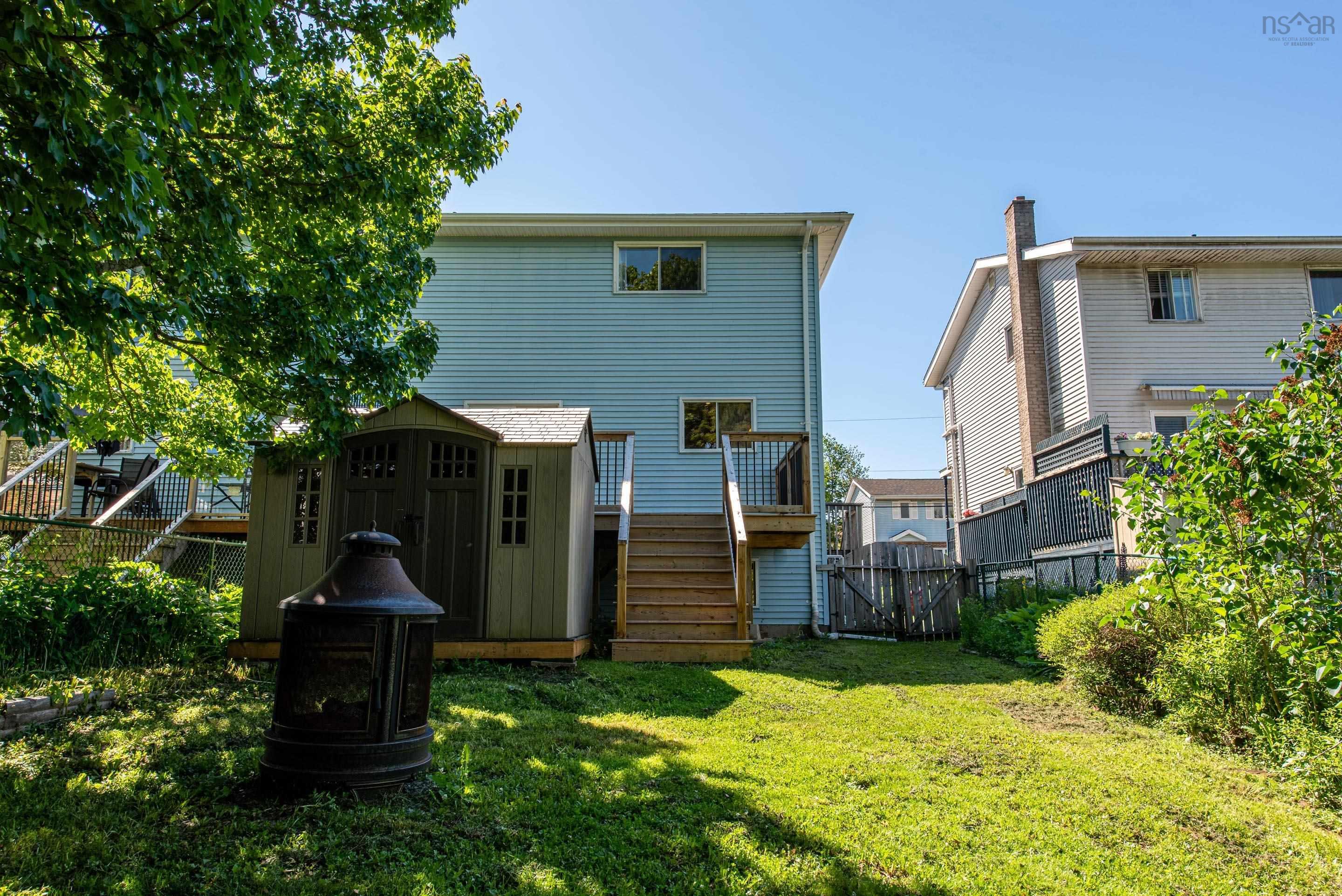$519,900.00: 46 Silver Maple Drive, Timberlea