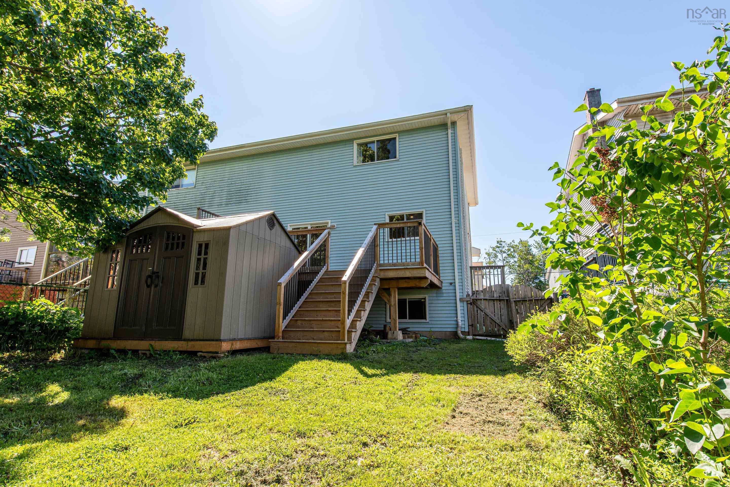 $519,900.00: 46 Silver Maple Drive, Timberlea