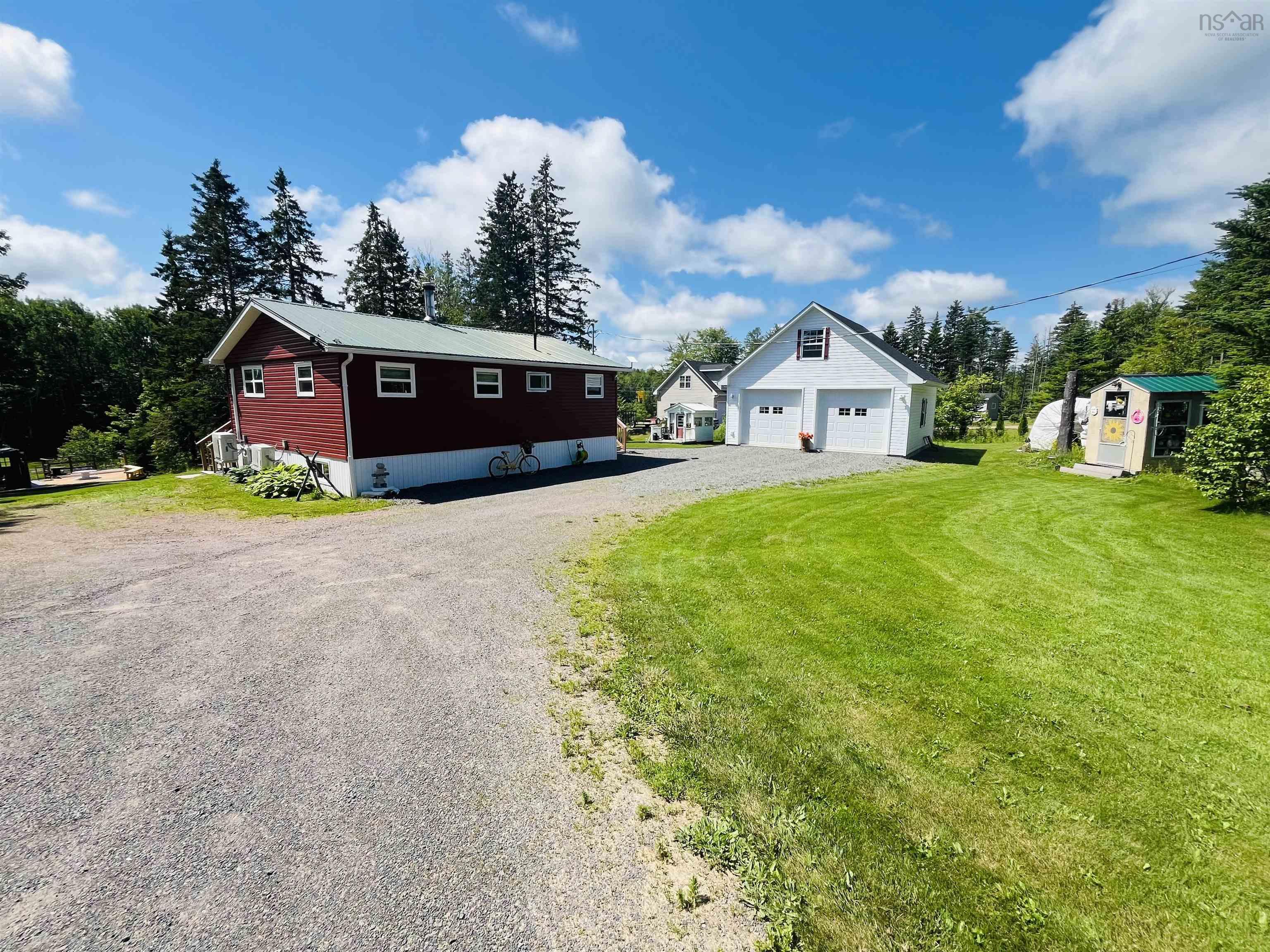 $429,900.00: 133 Ketchum Drive, Tidnish Bridge