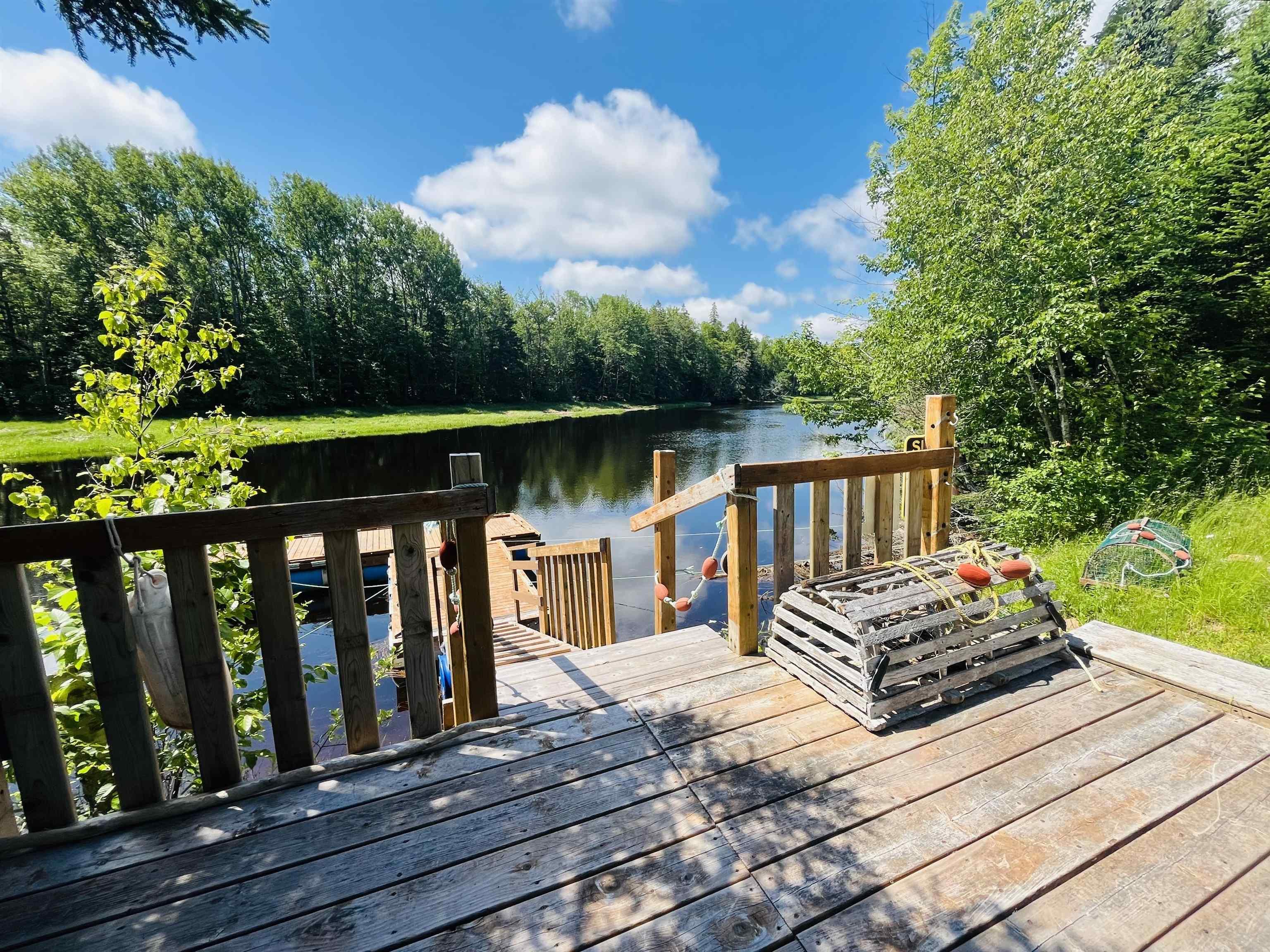 $429,900.00: 133 Ketchum Drive, Tidnish Bridge