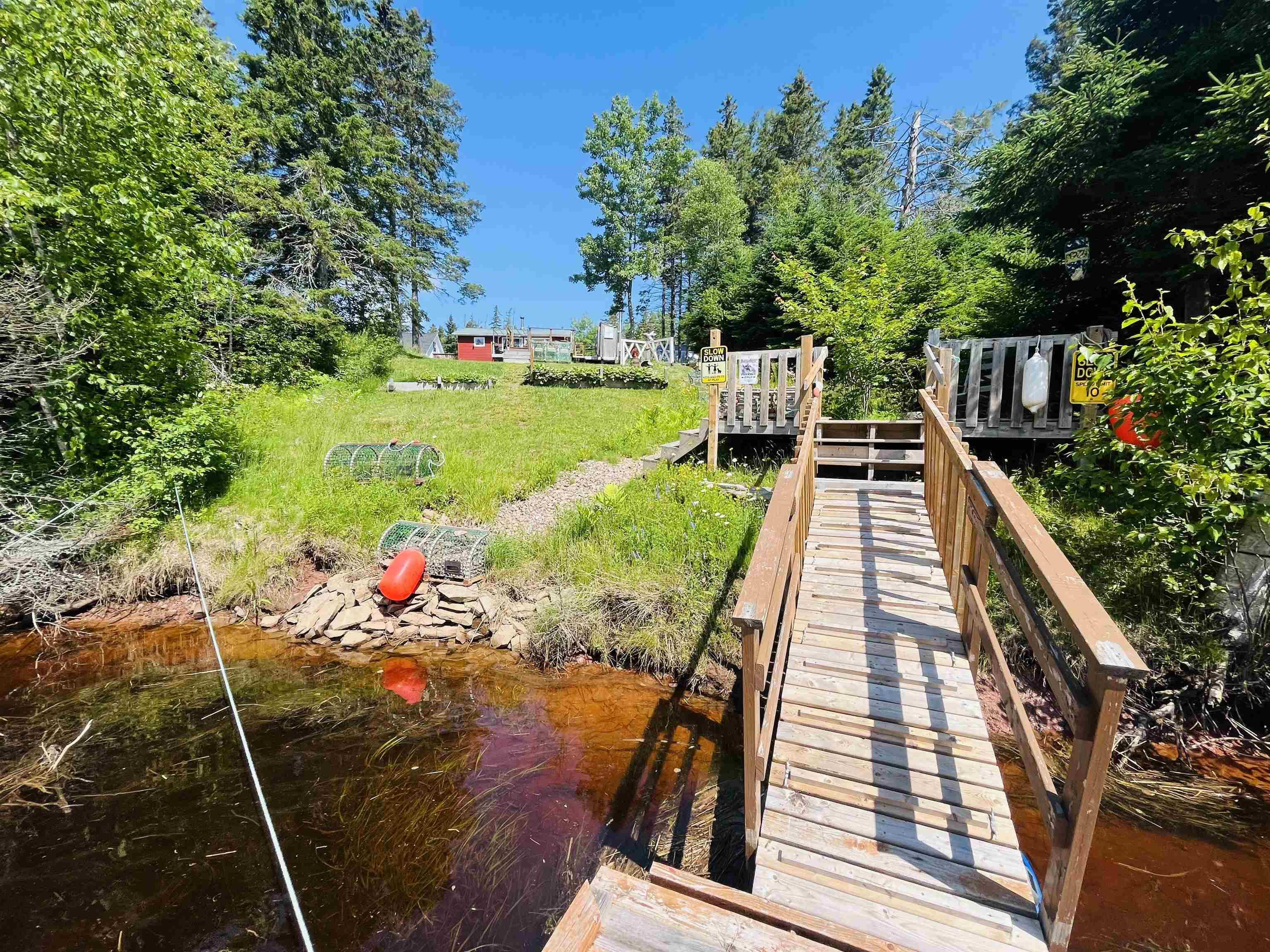 $429,900.00: 133 Ketchum Drive, Tidnish Bridge