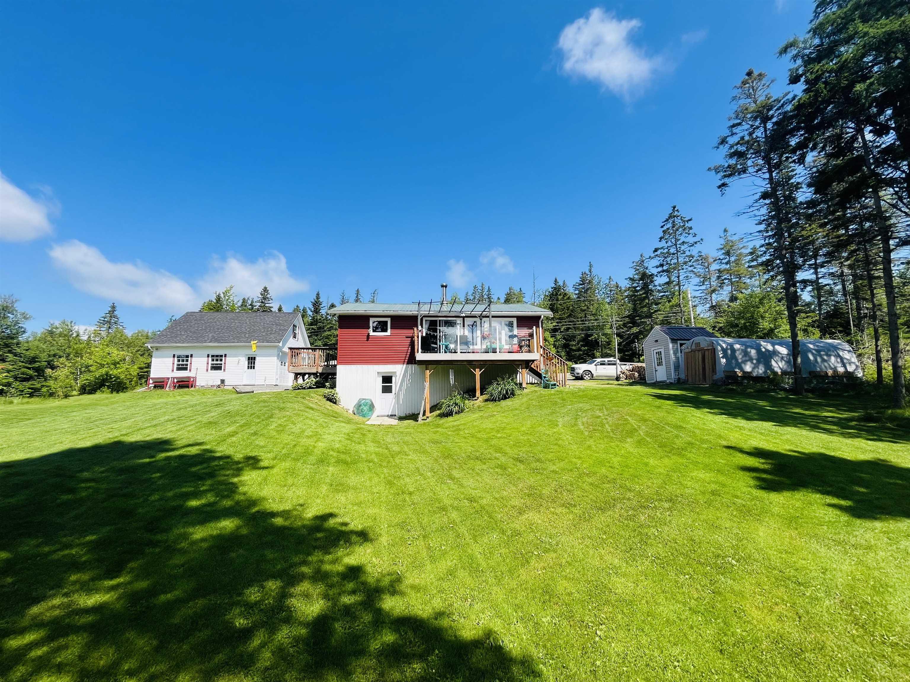 $429,900.00: 133 Ketchum Drive, Tidnish Bridge