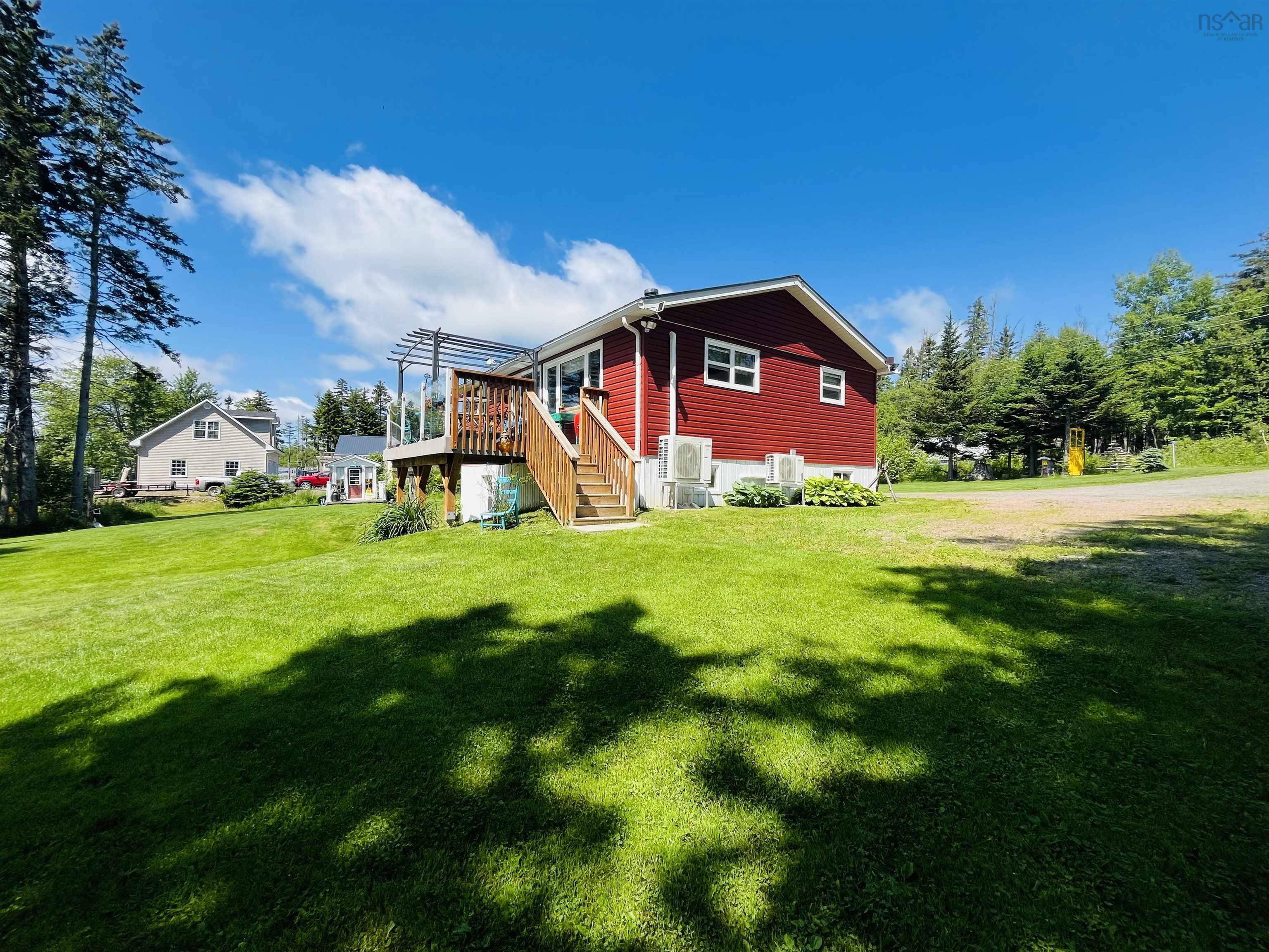 $429,900.00: 133 Ketchum Drive, Tidnish Bridge