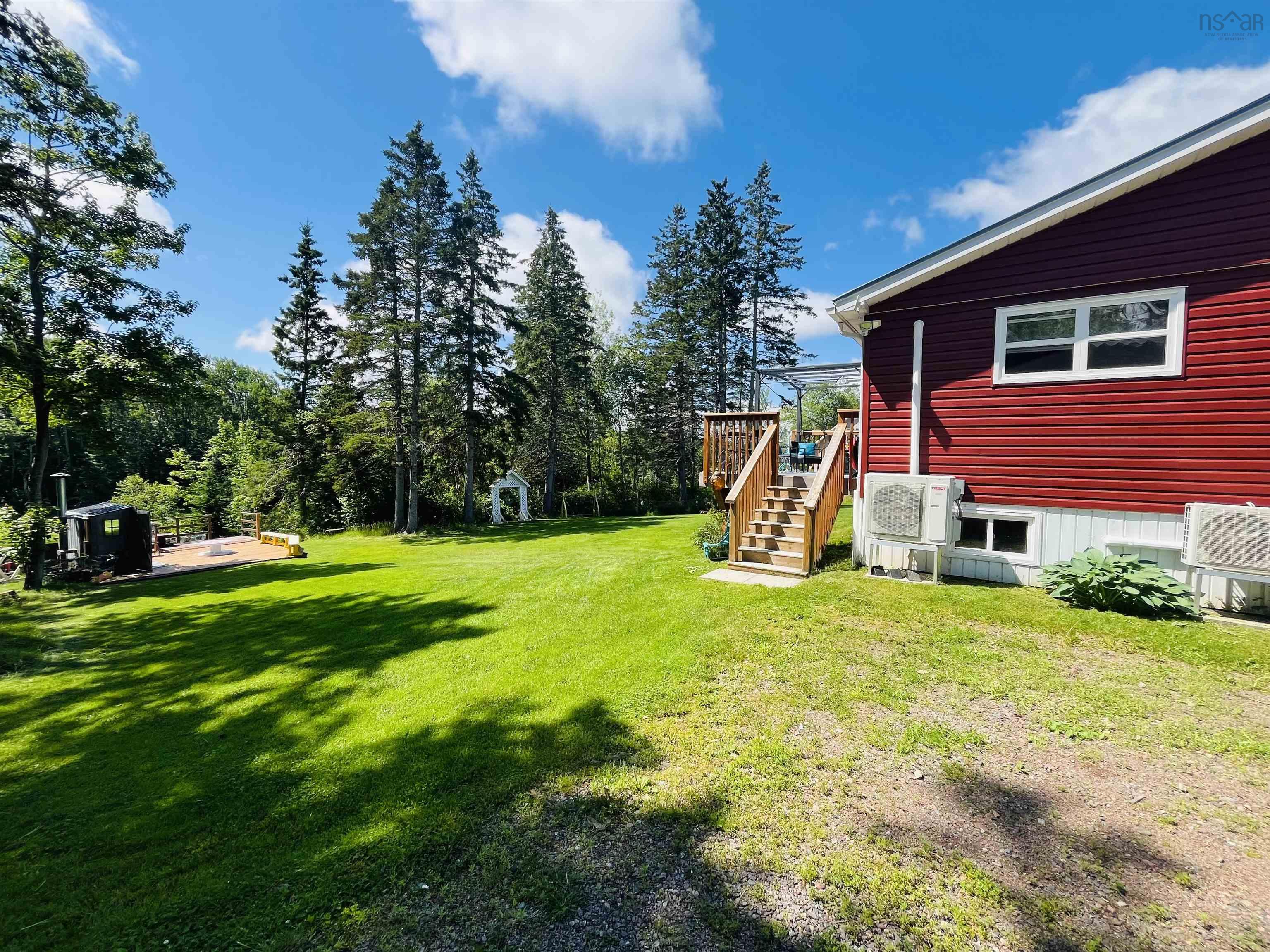 $429,900.00: 133 Ketchum Drive, Tidnish Bridge