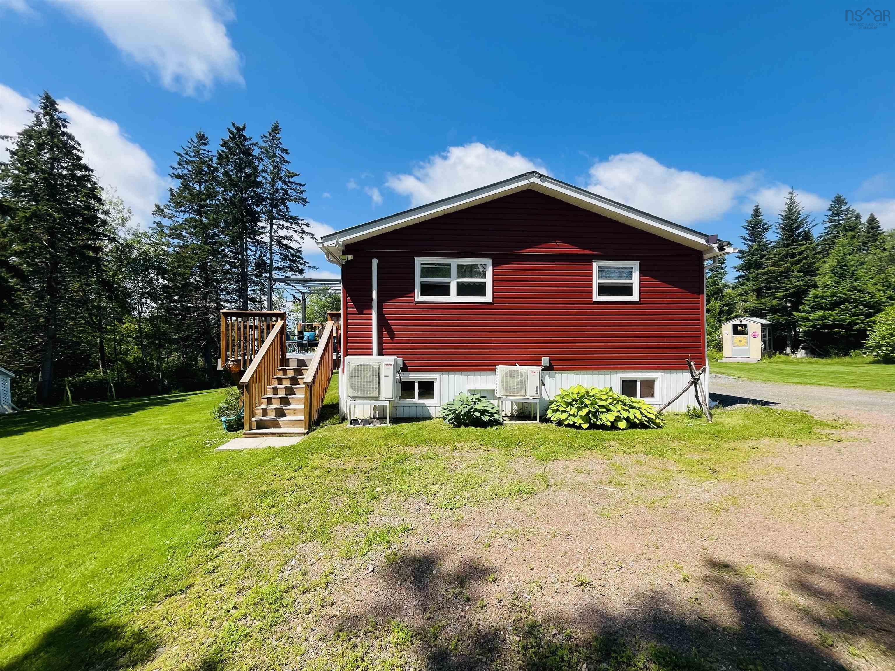 $429,900.00: 133 Ketchum Drive, Tidnish Bridge