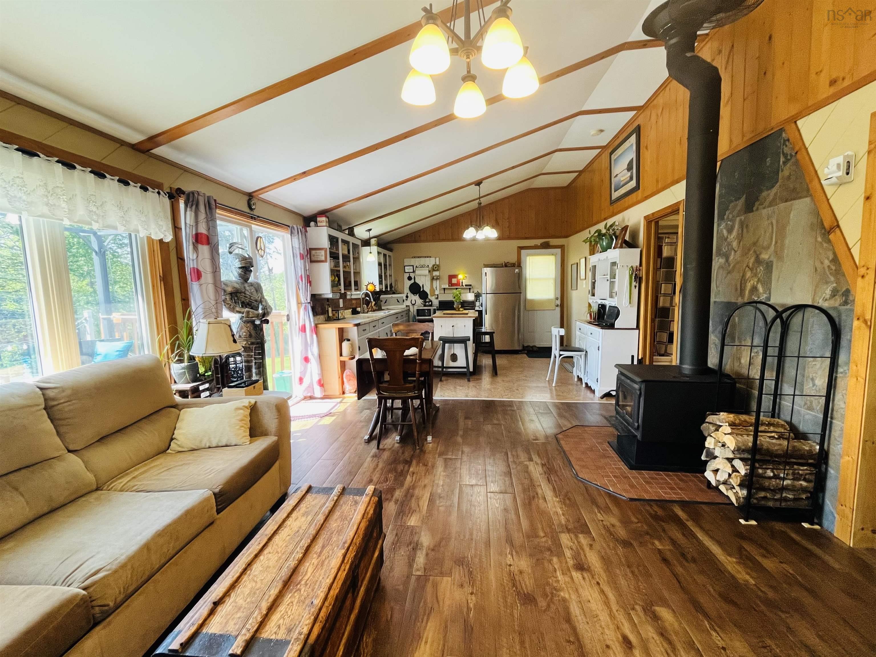 $429,900.00: 133 Ketchum Drive, Tidnish Bridge