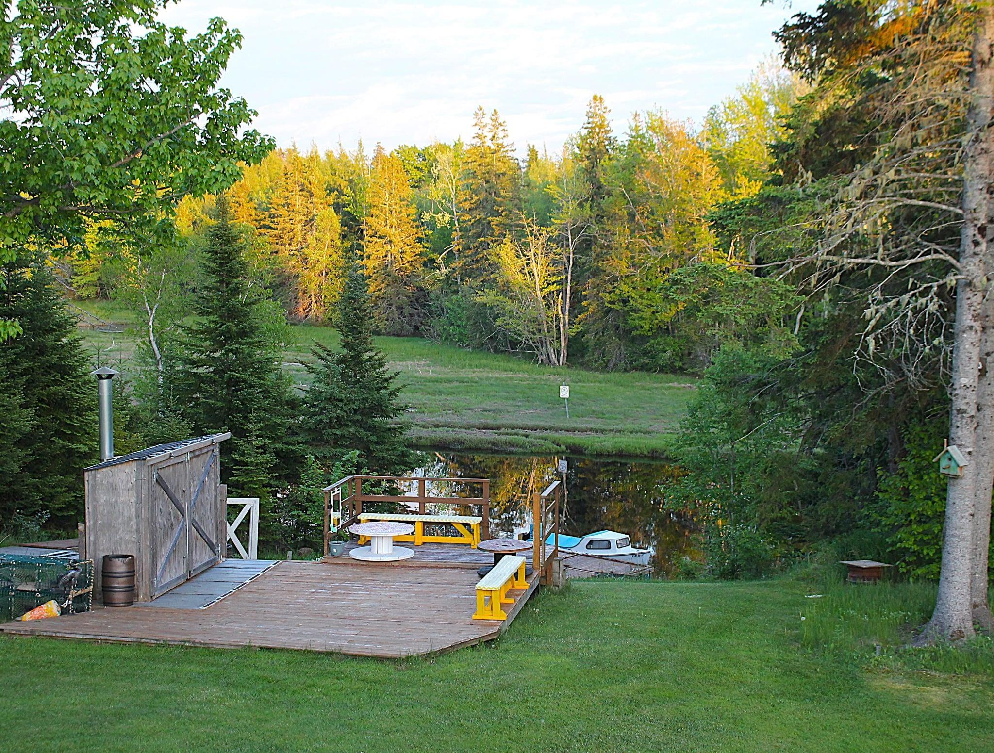 $429,900.00: 133 Ketchum Drive, Tidnish Bridge