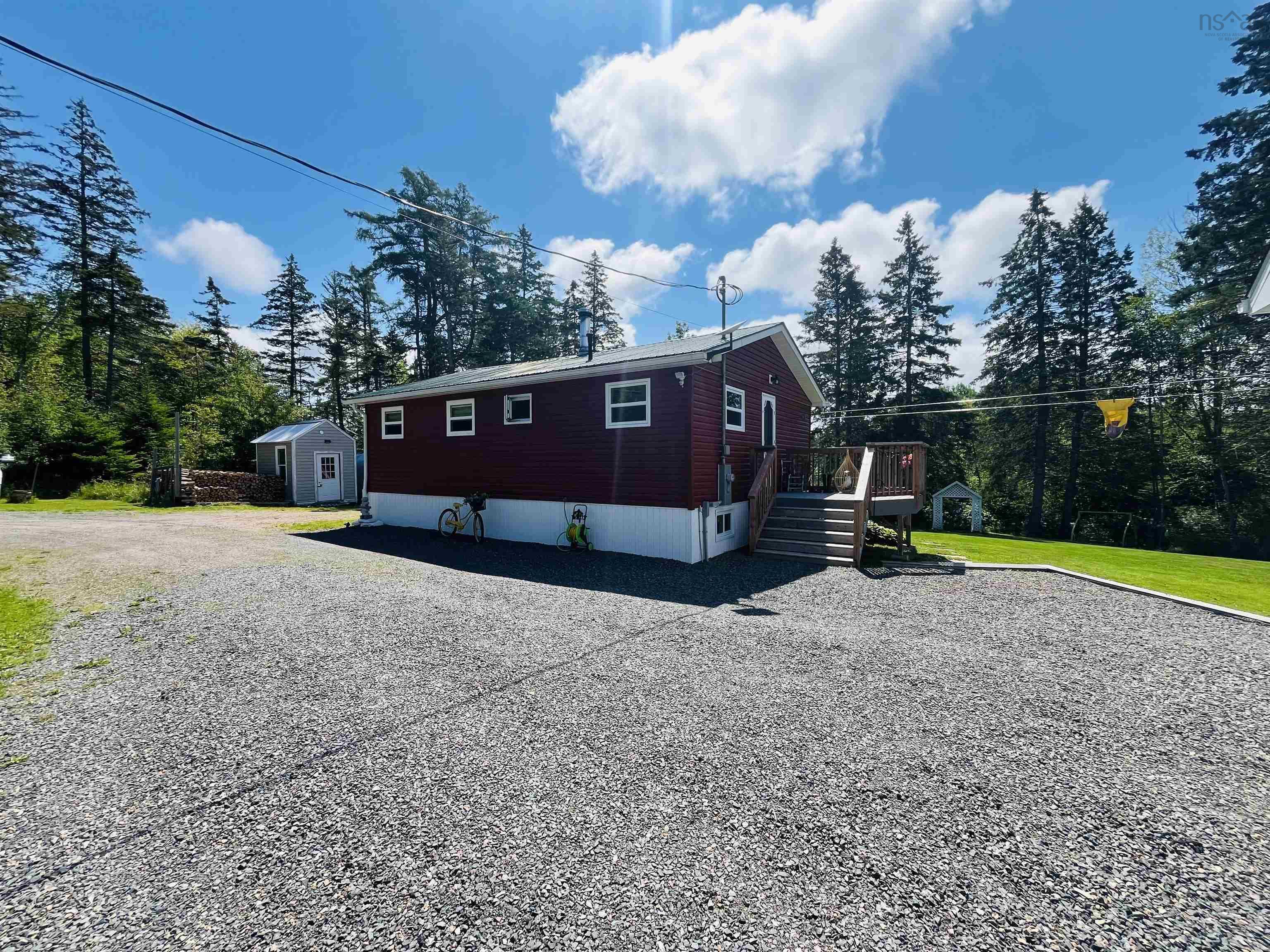 $429,900.00: 133 Ketchum Drive, Tidnish Bridge