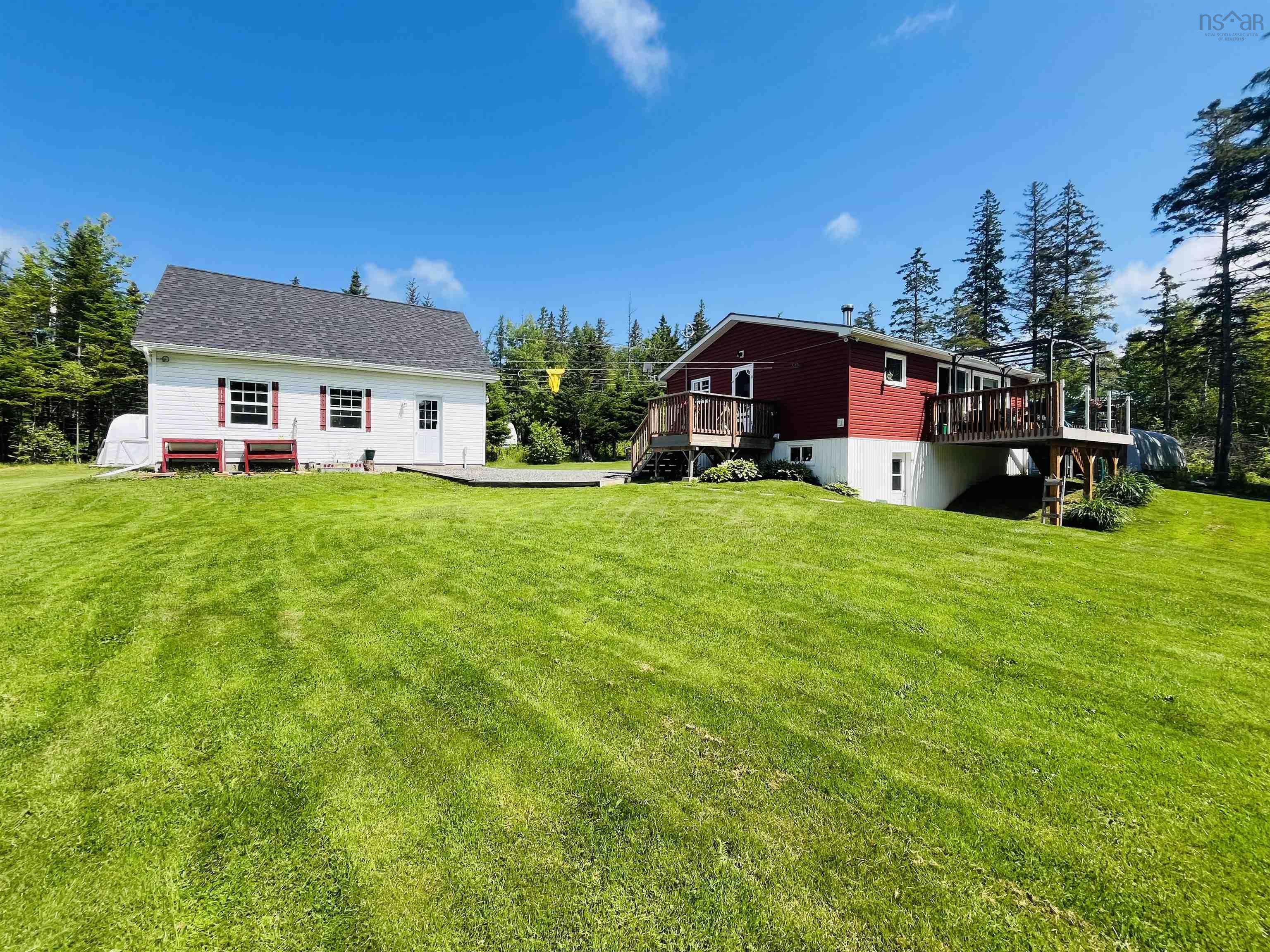 $429,900.00: 133 Ketchum Drive, Tidnish Bridge