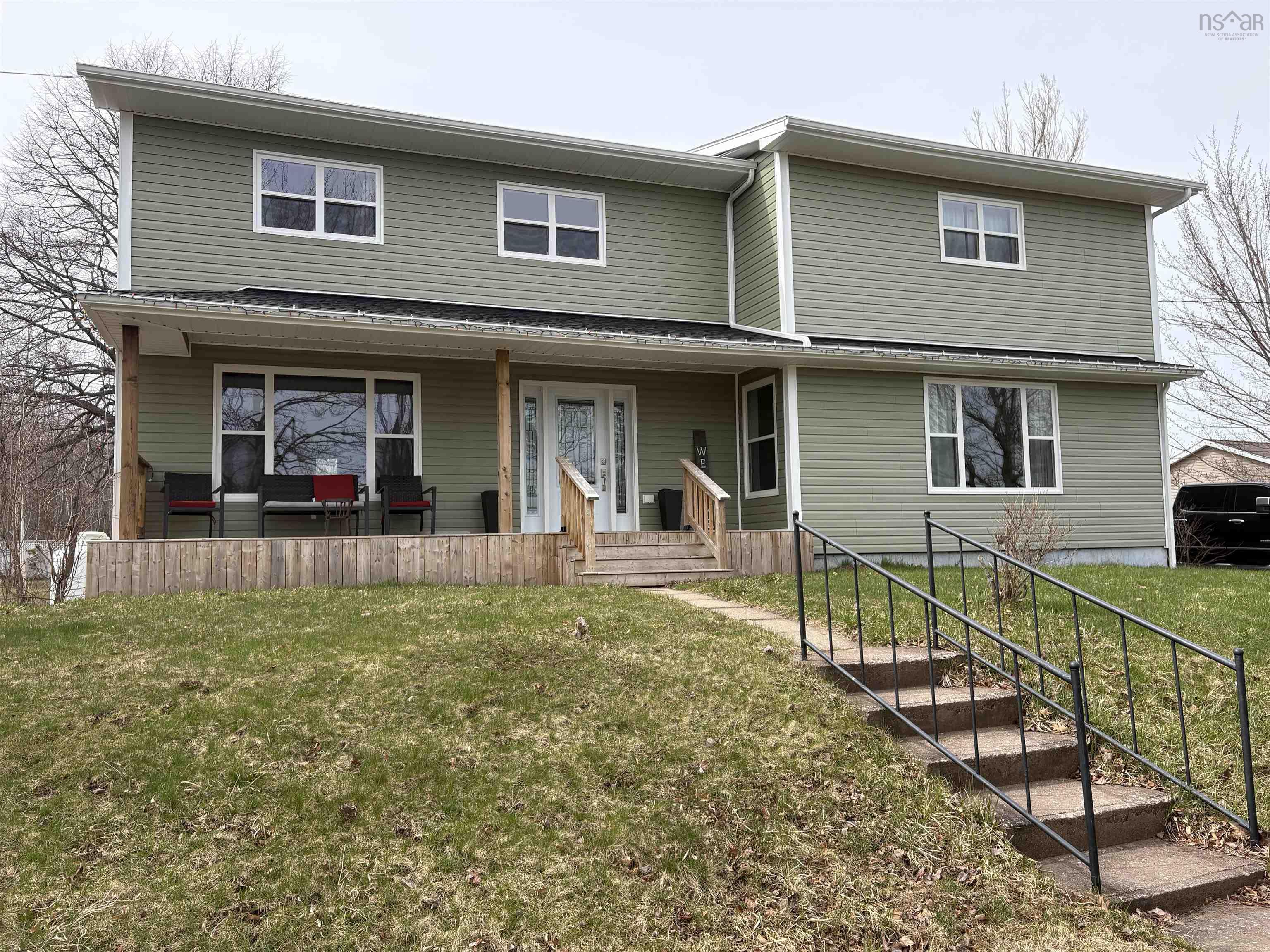 $499,900.00: 1568 North Main Street, Westville