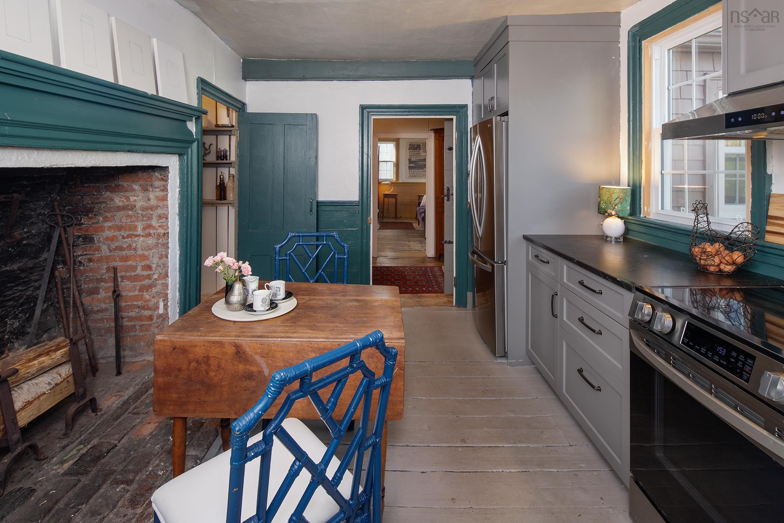 $650,000.00: 69 Fox Street, Lunenburg