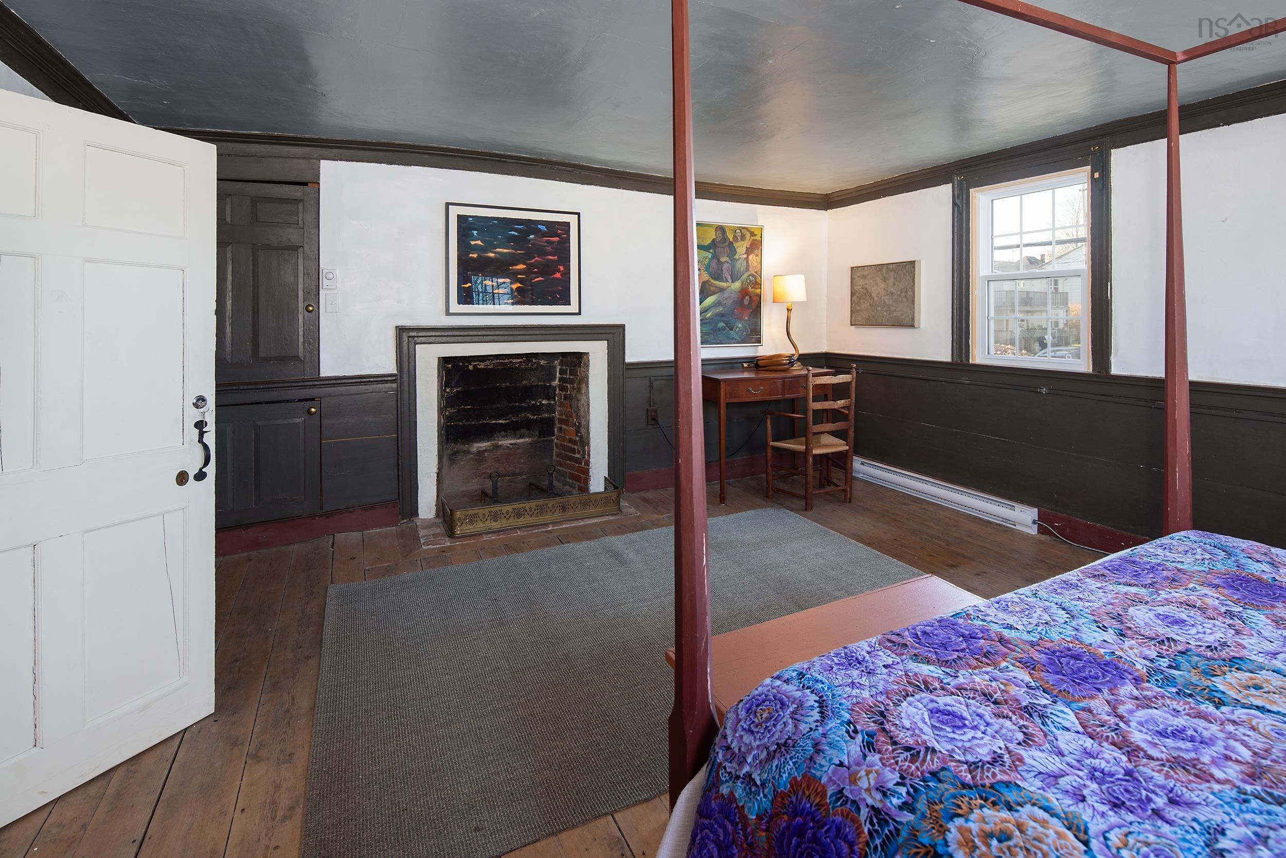 $650,000.00: 69 Fox Street, Lunenburg