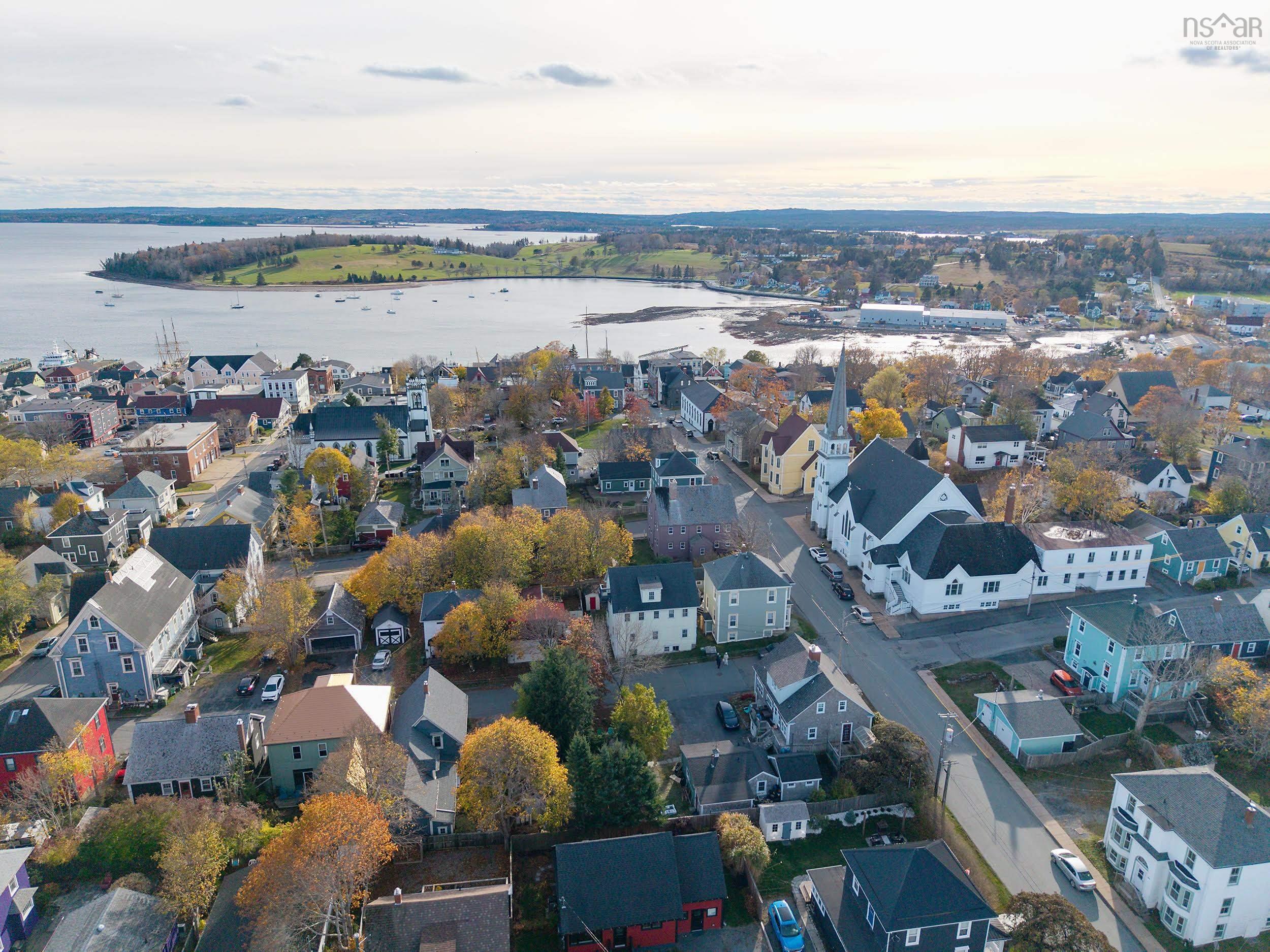 $650,000.00: 69 Fox Street, Lunenburg