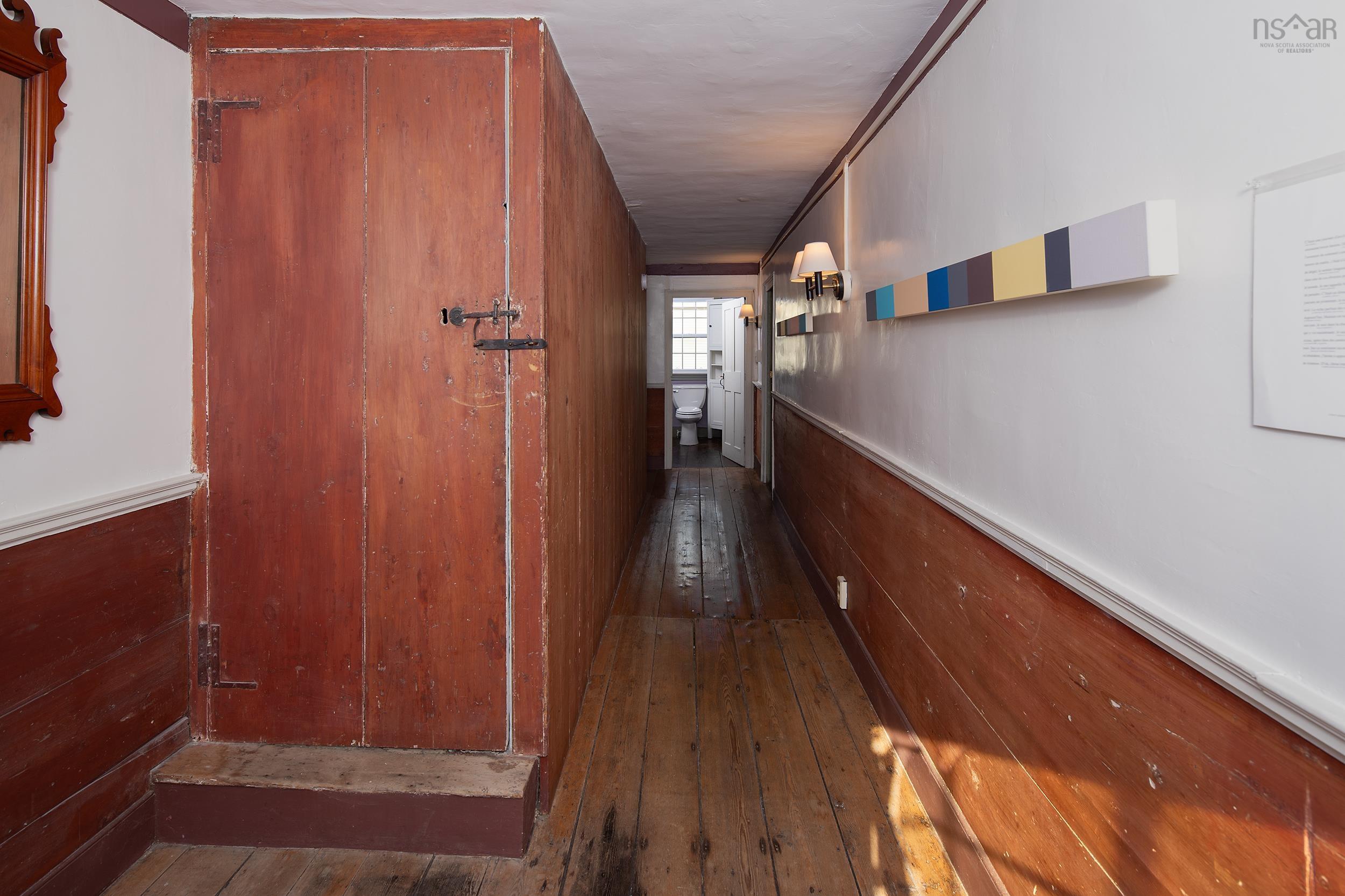 $650,000.00: 69 Fox Street, Lunenburg