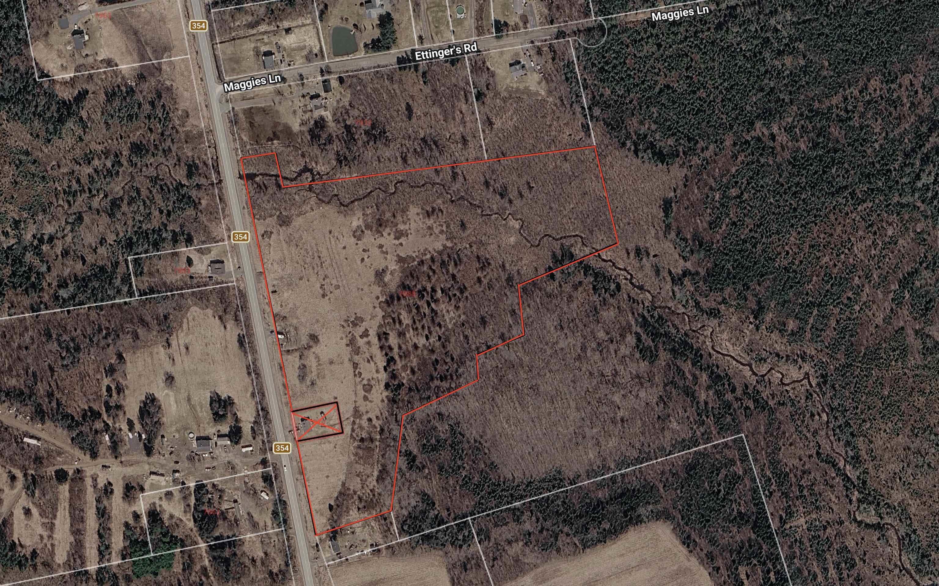 $109,900.00: 7888 Highway 354, North Noel Road