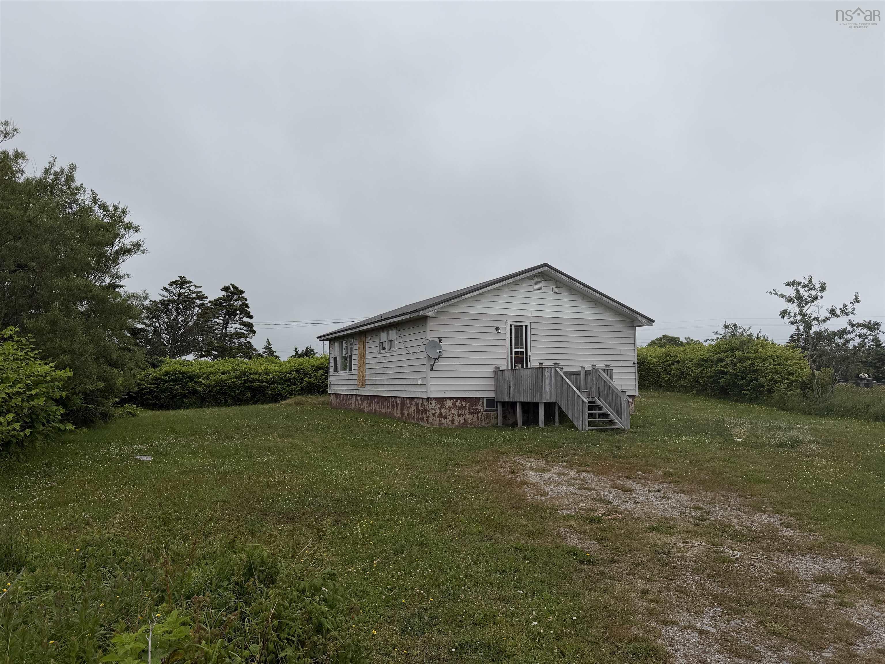 $130,000.00: 39 Smith Lane, Lower Clarks Harbour