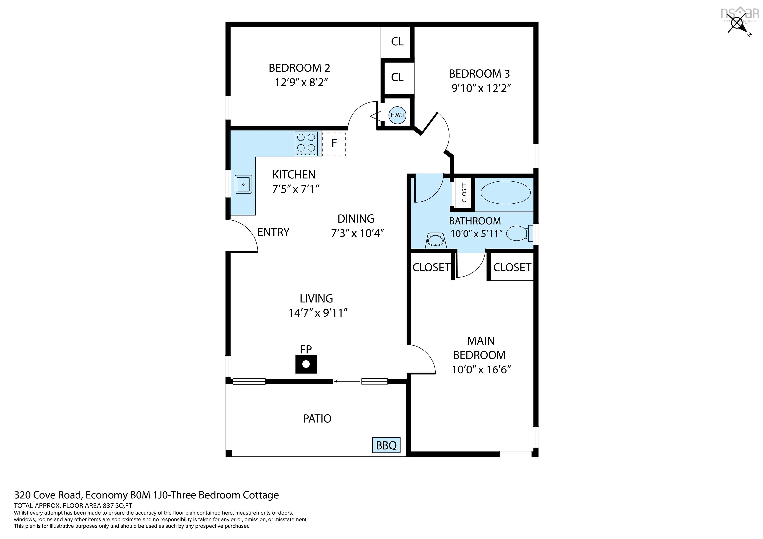 $3,699,000.00: 320 Cove Road, Economy