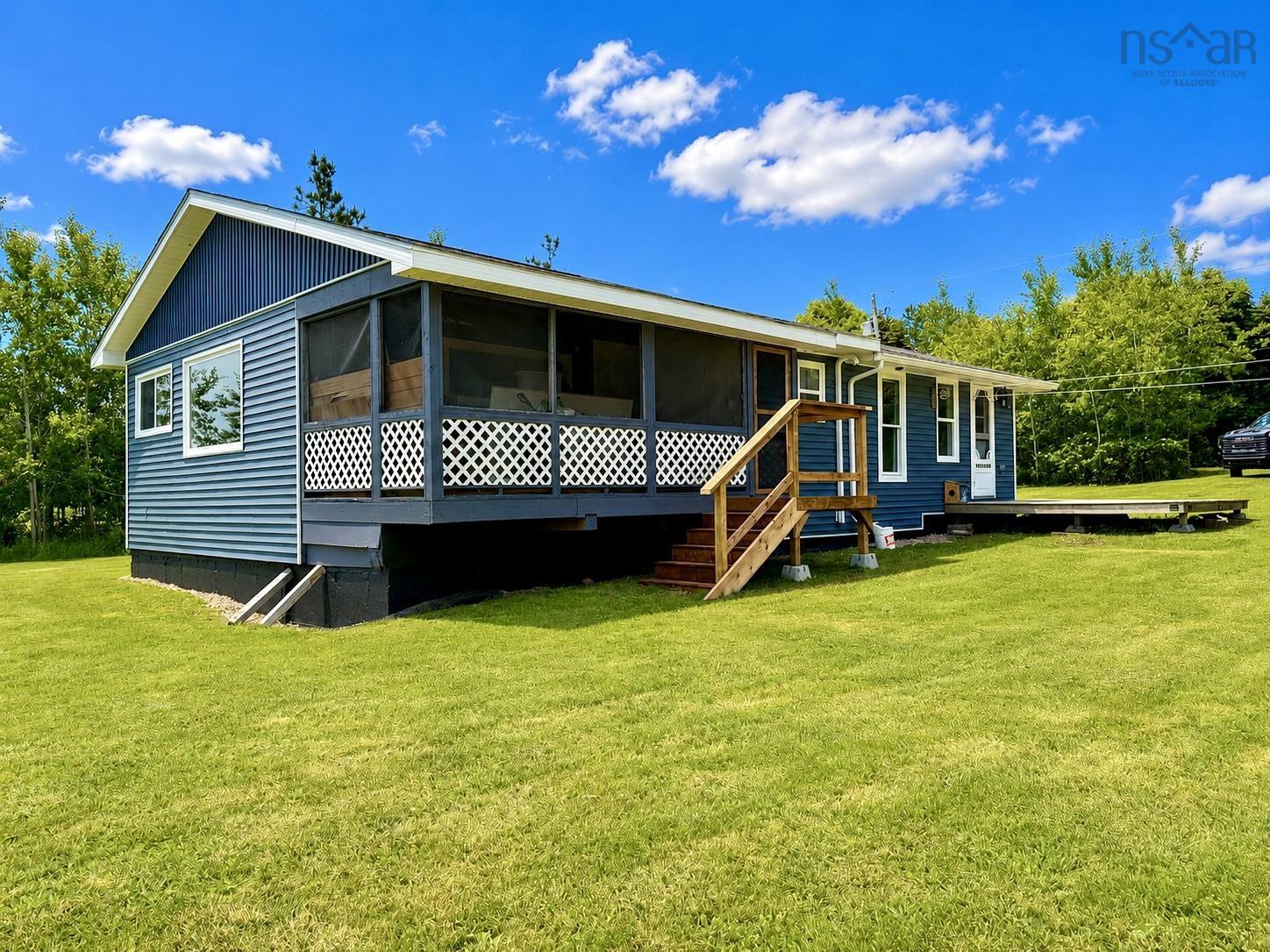 $269,900.00: 43 Seagull Lane, Tidnish Cross Roads