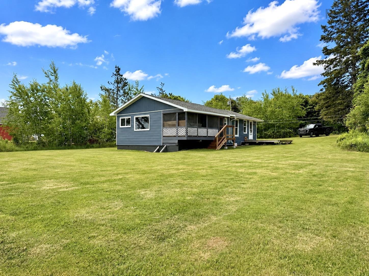 $269,900.00: 43 Seagull Lane, Tidnish Cross Roads