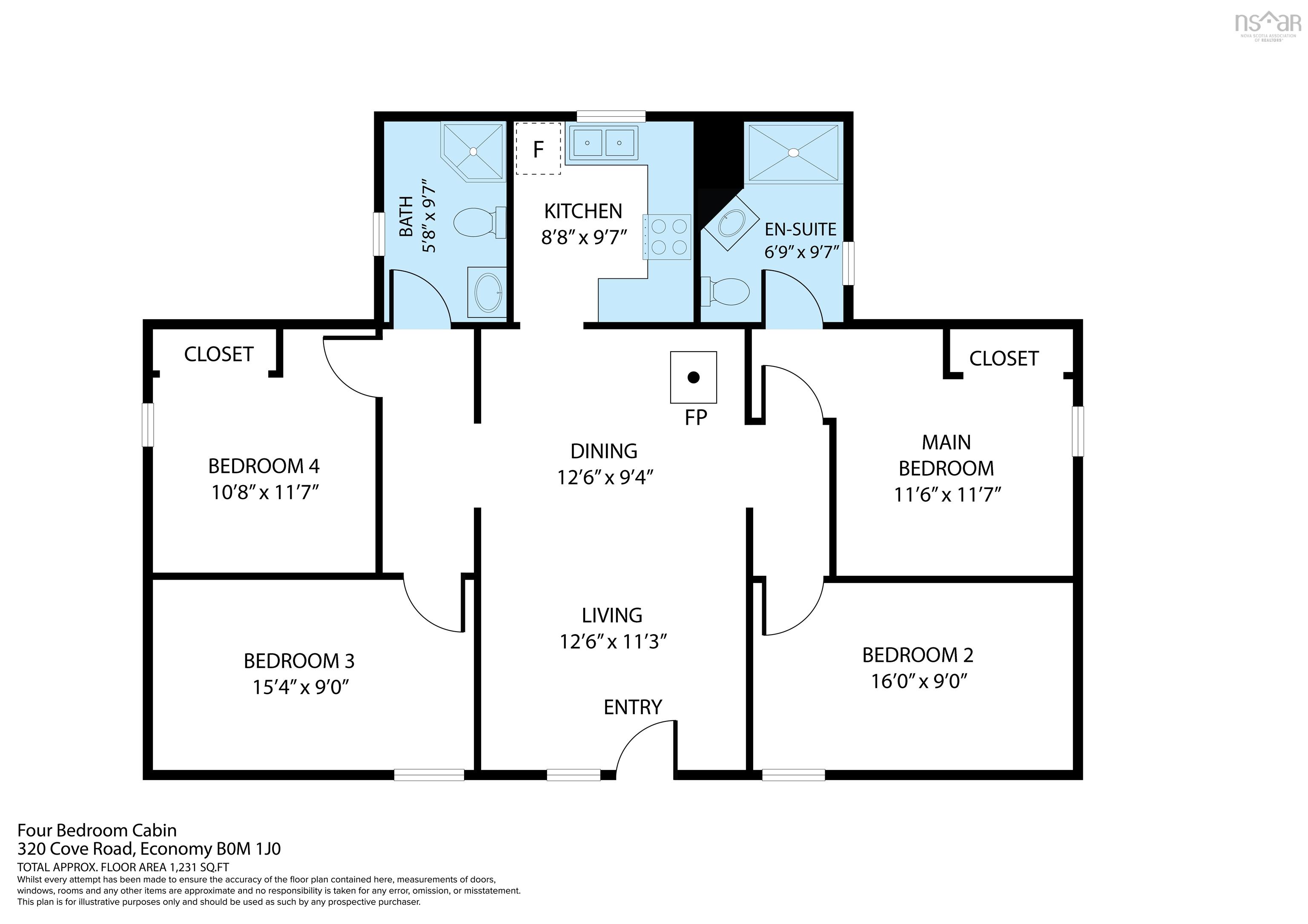 $3,699,000.00: 320 Cove Road, Economy