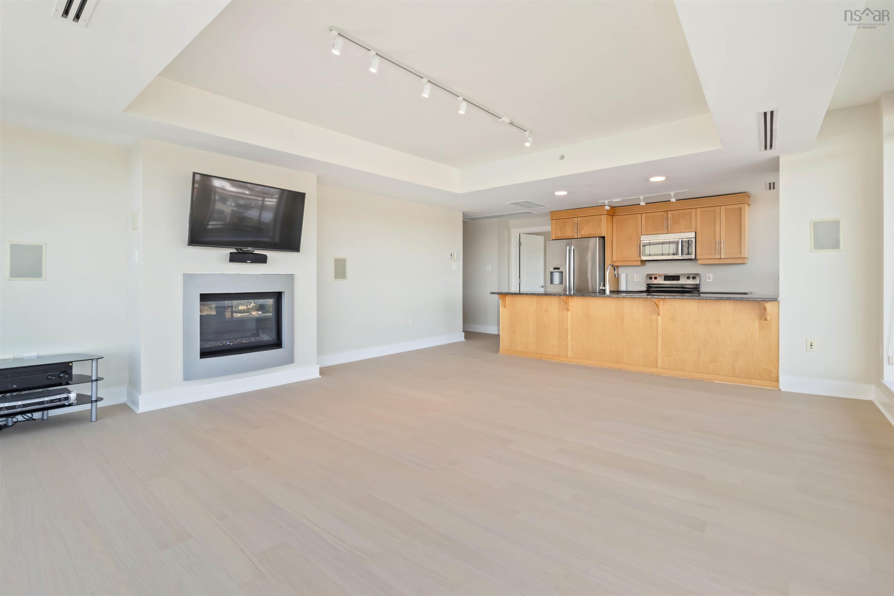 902 31 Kings Wharf Place, Dartmouth, NS (MLS 202616190)