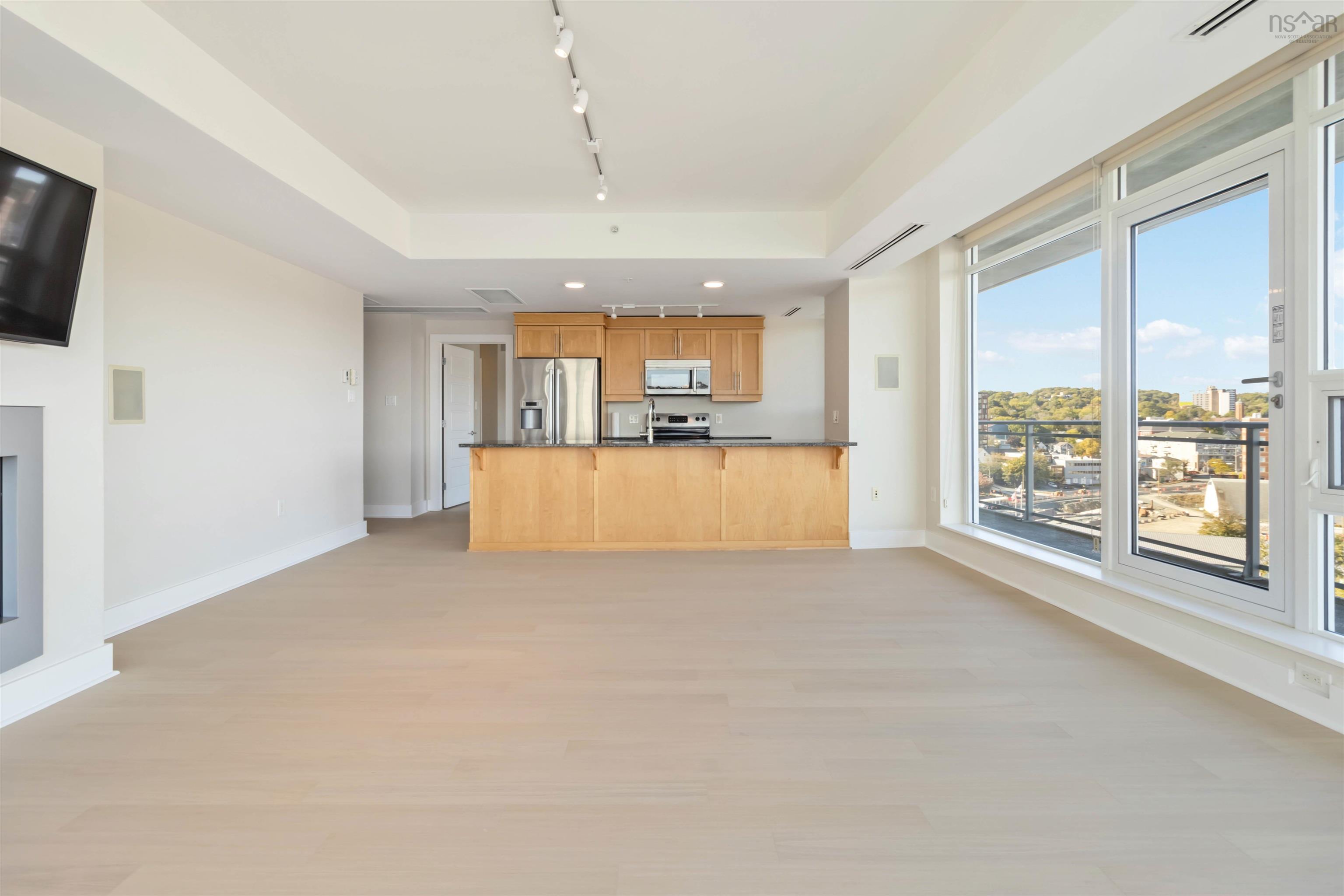 902 31 Kings Wharf Place, Dartmouth, NS (MLS 202616190)