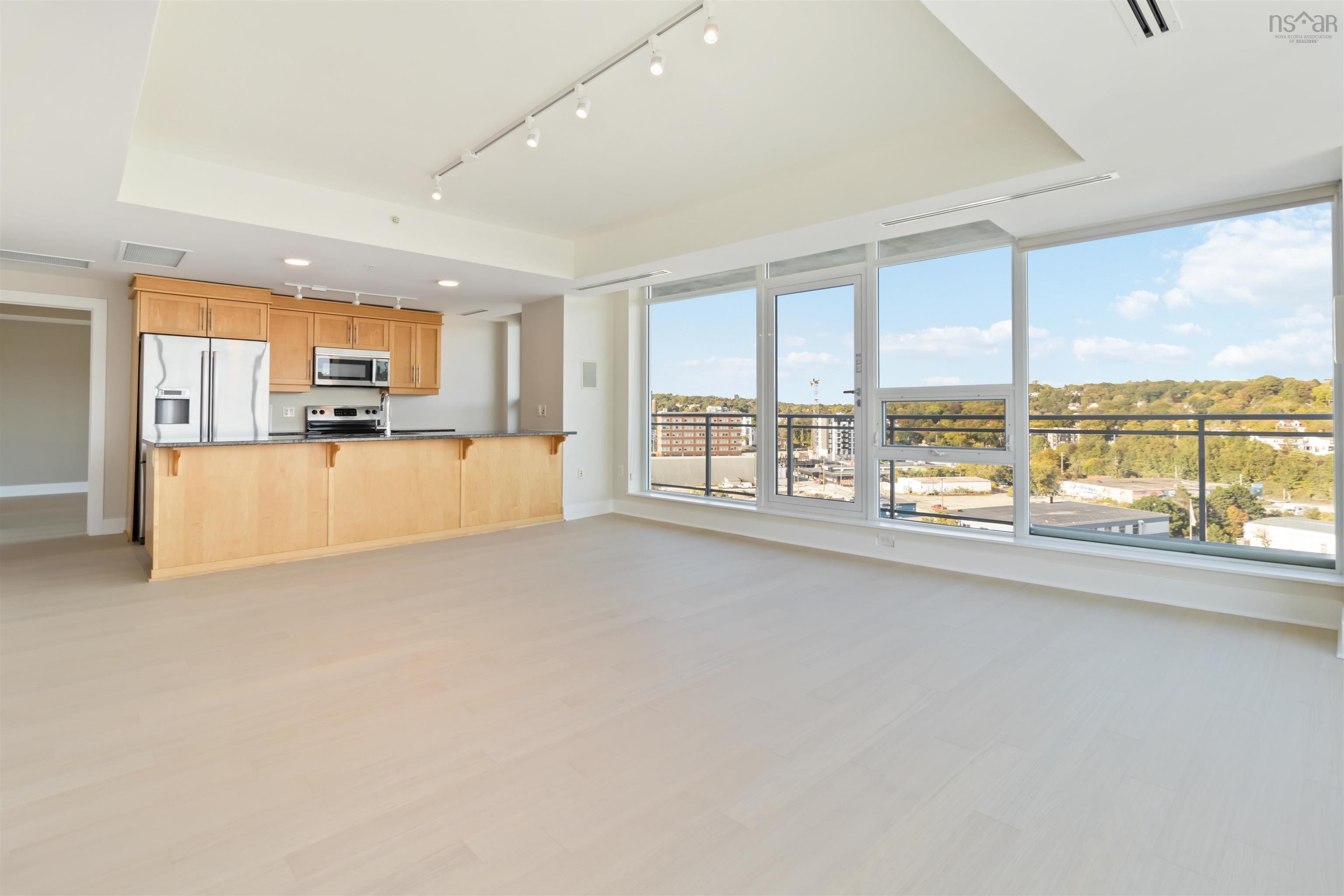 902 31 Kings Wharf Place, Dartmouth, NS (MLS 202616190)