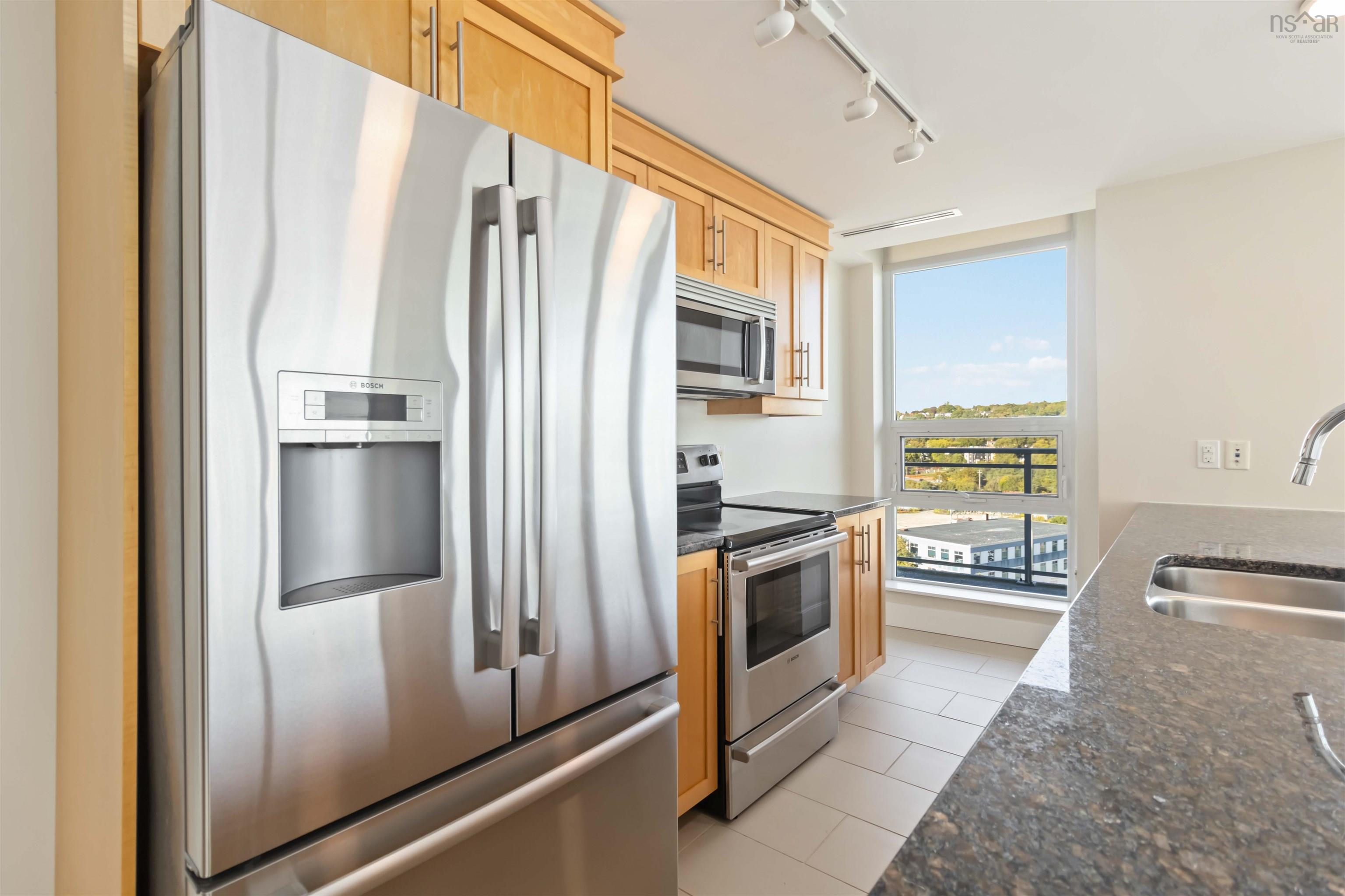 902 31 Kings Wharf Place, Dartmouth, NS (MLS 202616190)