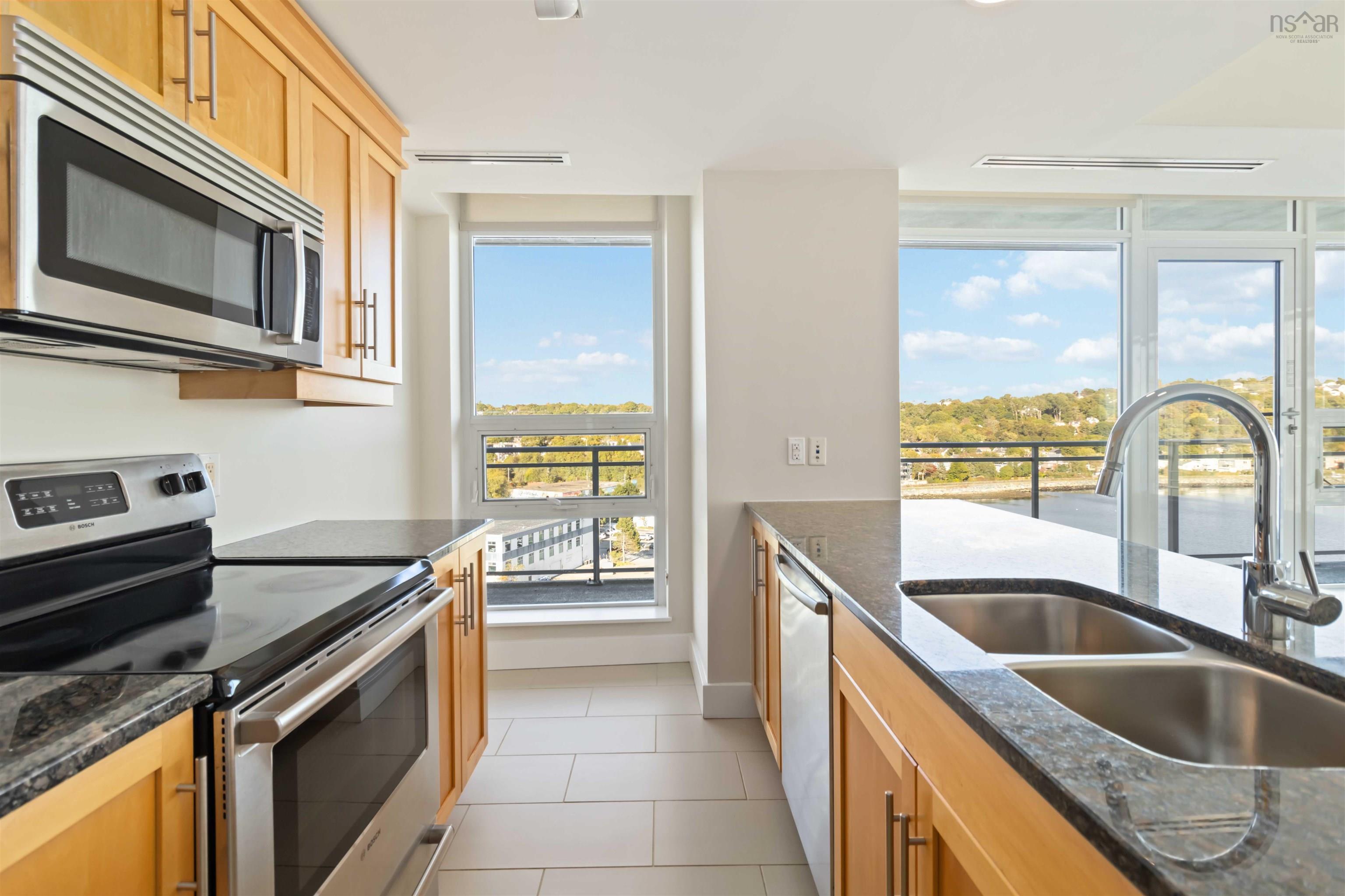 902 31 Kings Wharf Place, Dartmouth, NS (MLS 202616190)