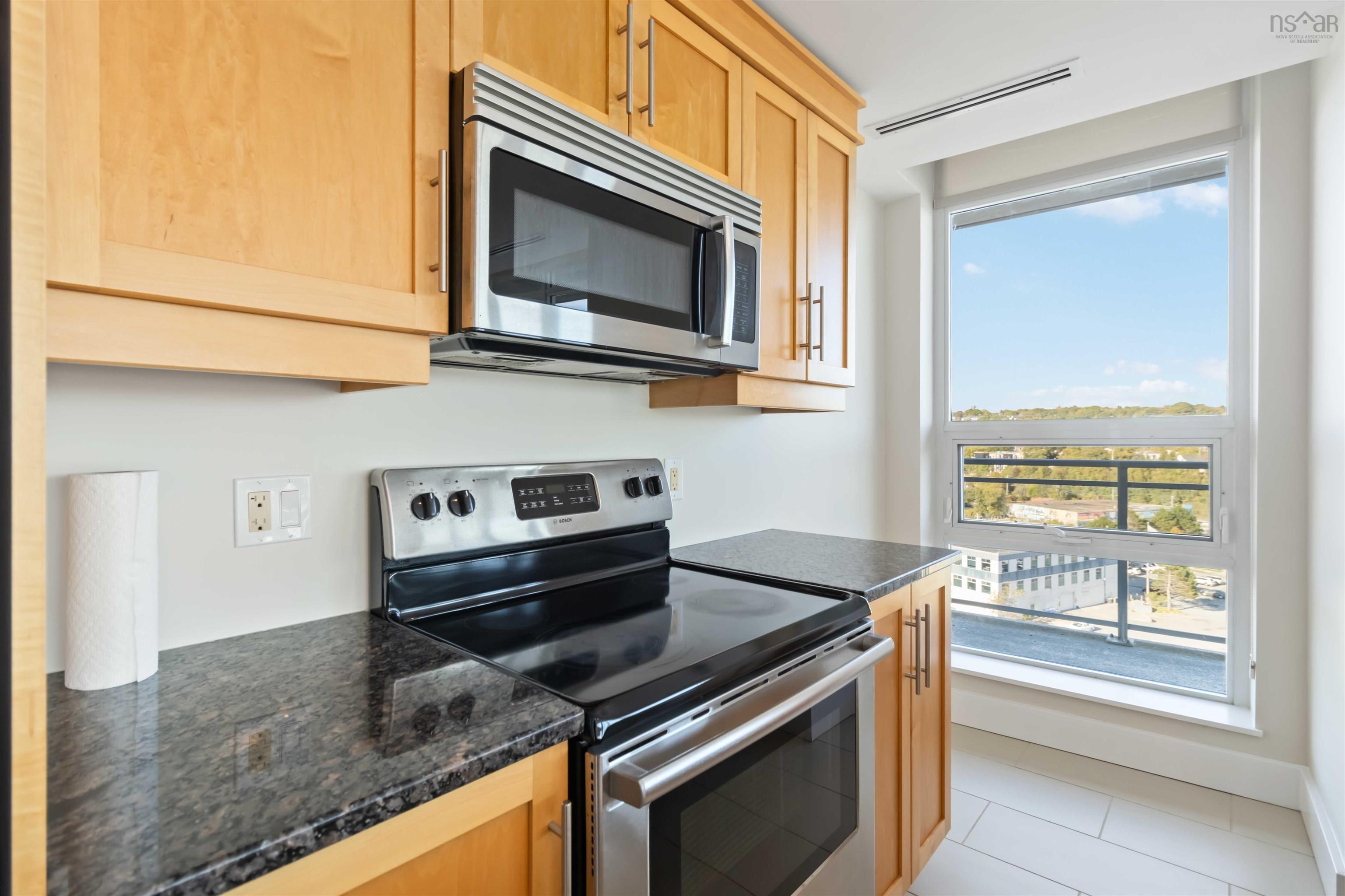 902 31 Kings Wharf Place, Dartmouth, NS (MLS 202616190)