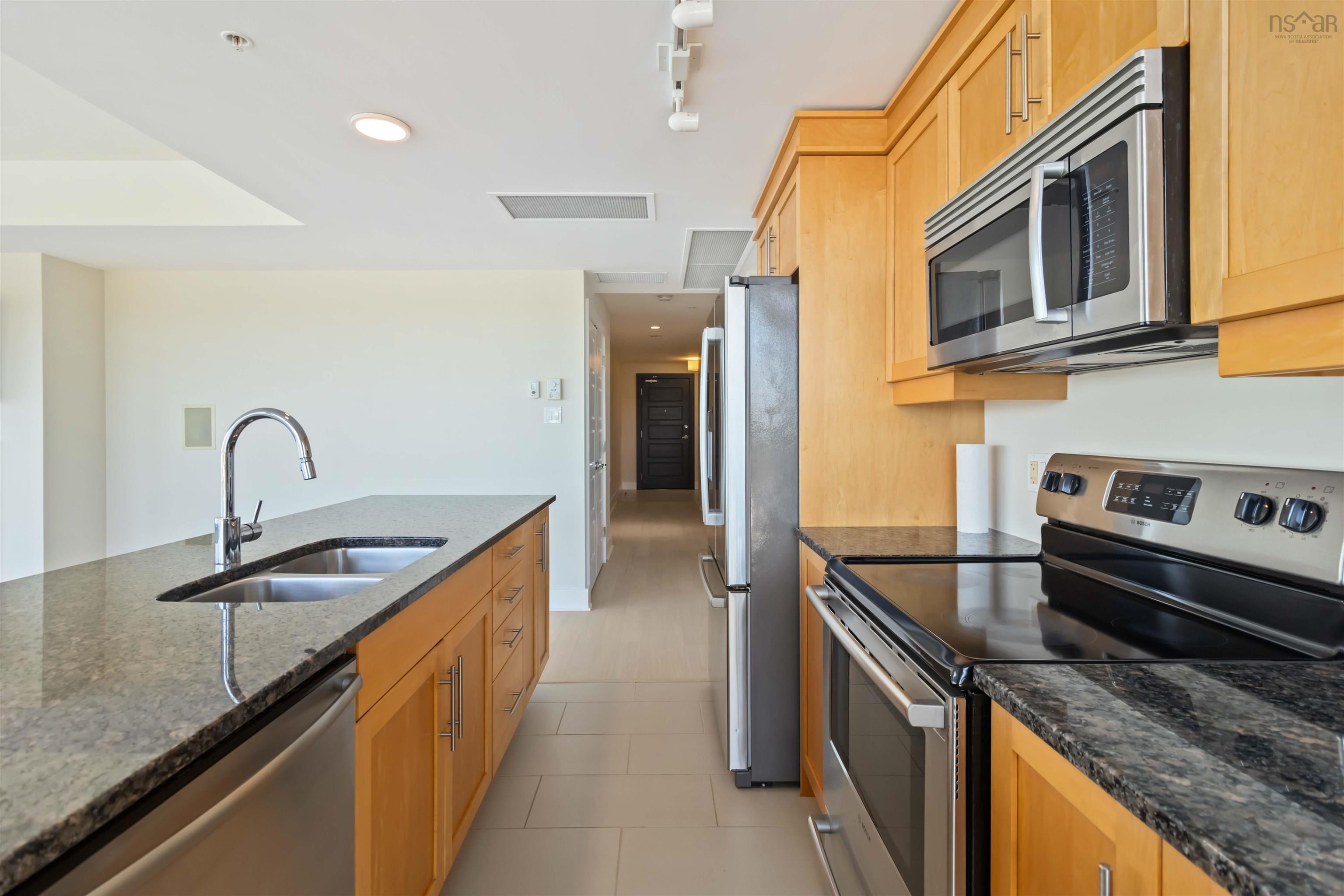 902 31 Kings Wharf Place, Dartmouth, NS (MLS 202616190)