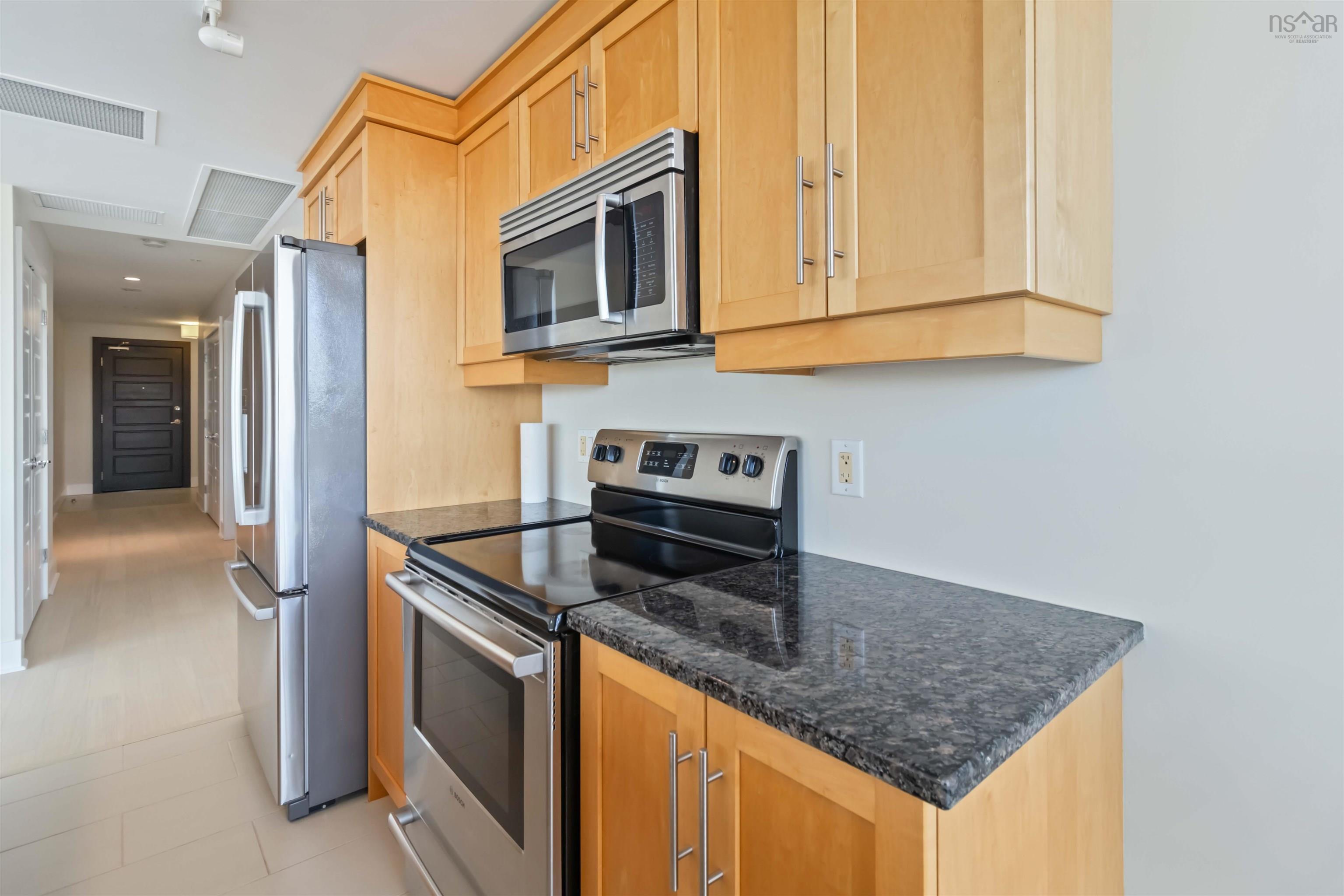 902 31 Kings Wharf Place, Dartmouth, NS (MLS 202616190)
