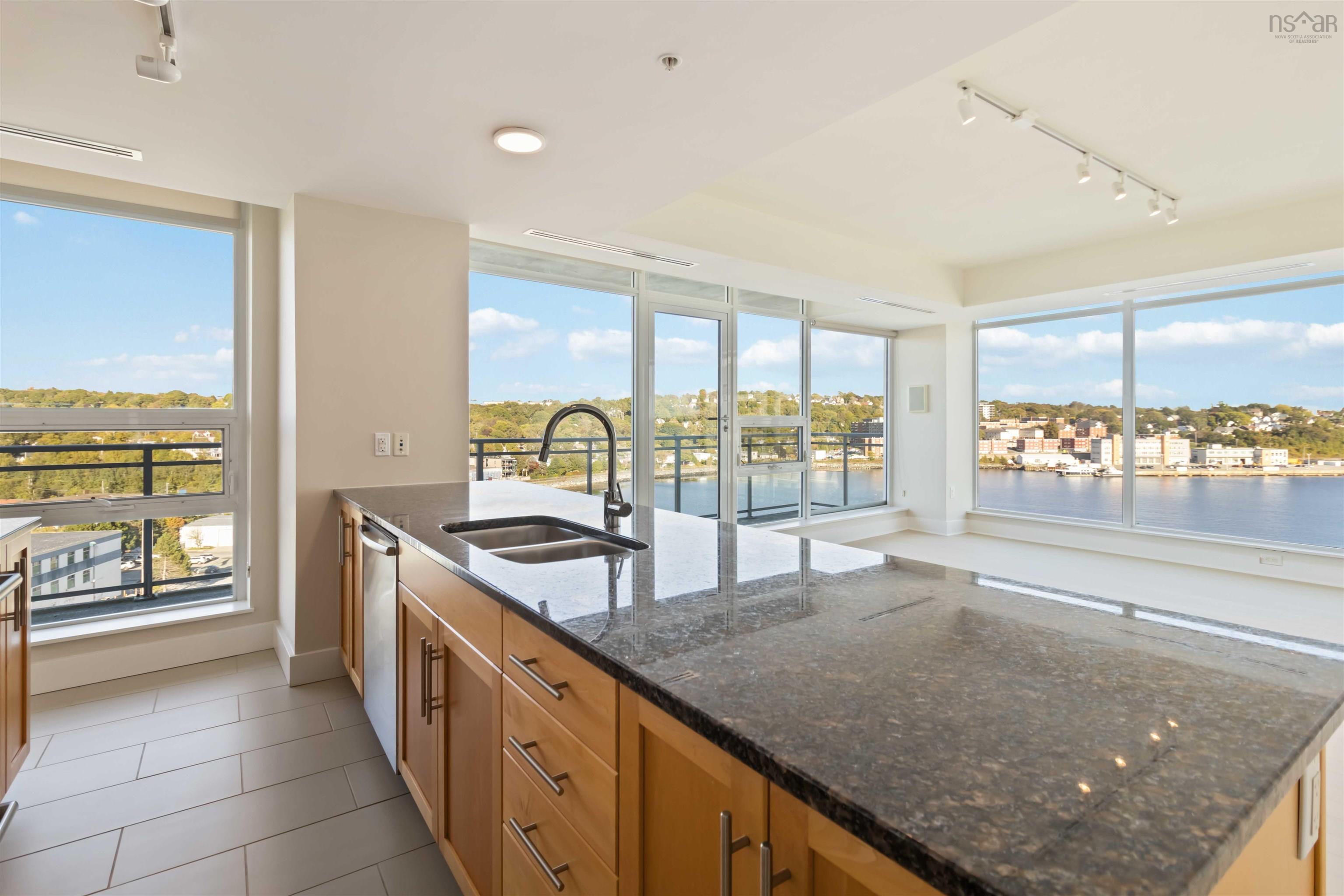 902 31 Kings Wharf Place, Dartmouth, NS (MLS 202616190)