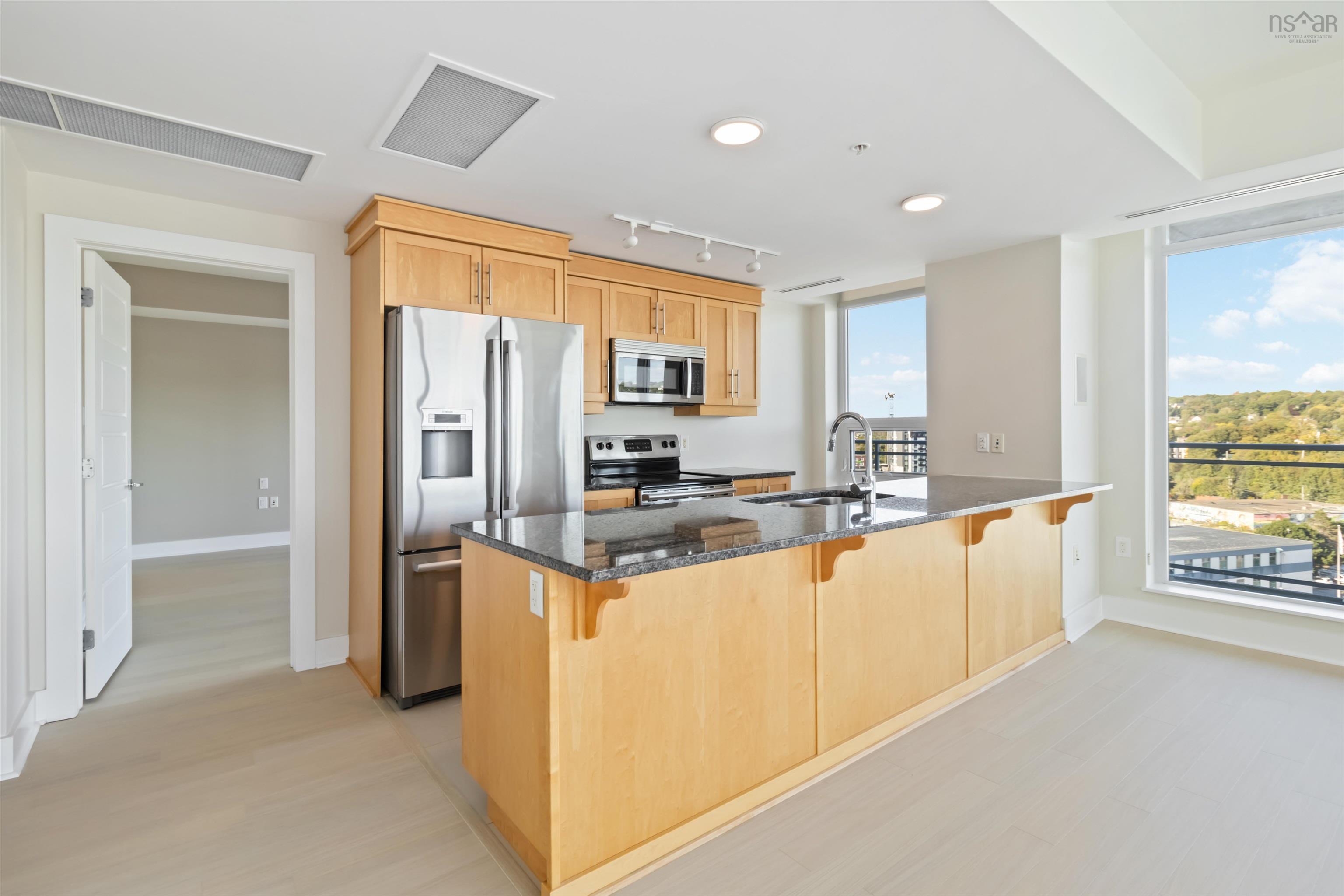 902 31 Kings Wharf Place, Dartmouth, NS (MLS 202616190)