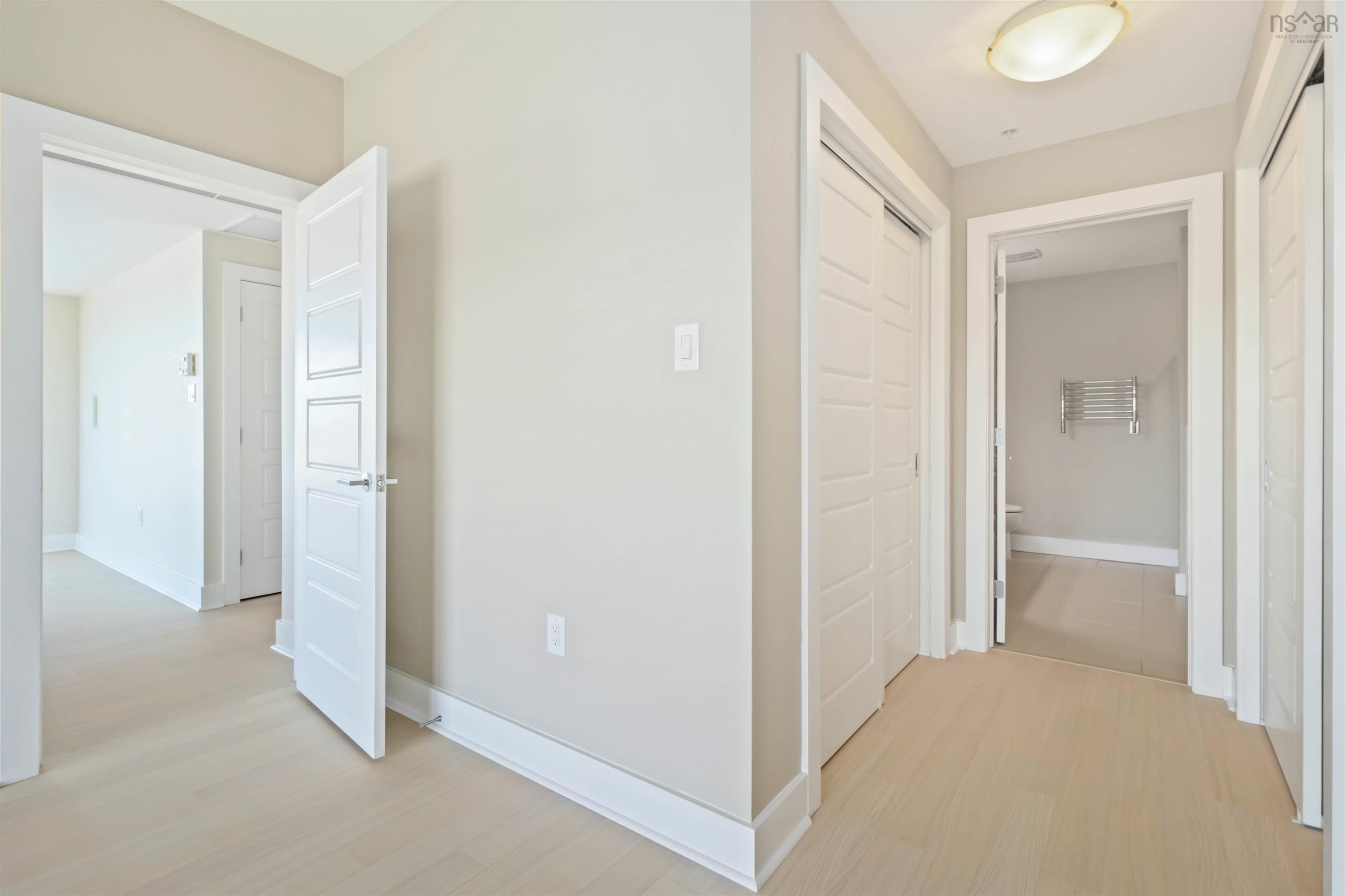 902 31 Kings Wharf Place, Dartmouth, NS (MLS 202616190)