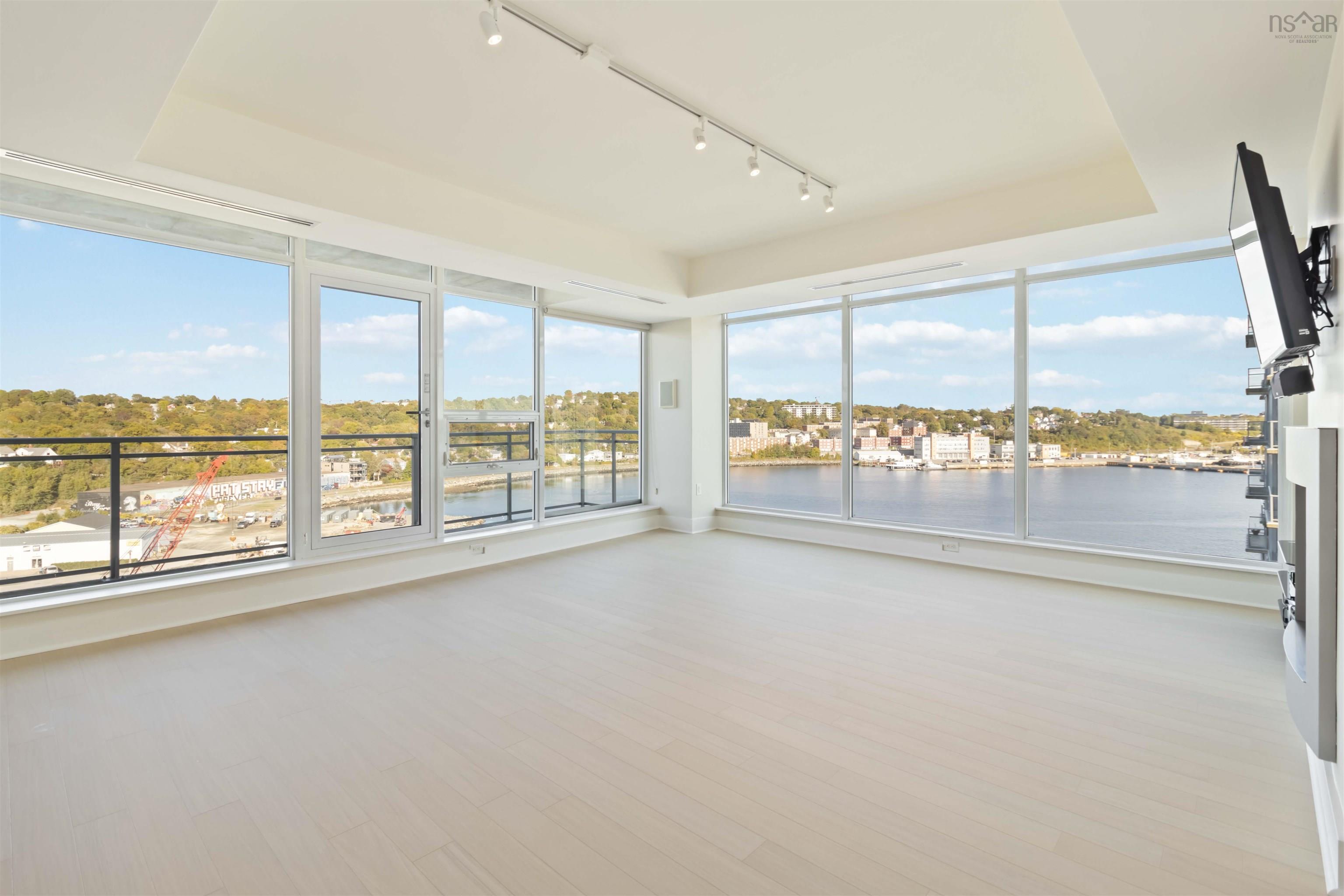 902 31 Kings Wharf Place, Dartmouth, NS (MLS 202616190)