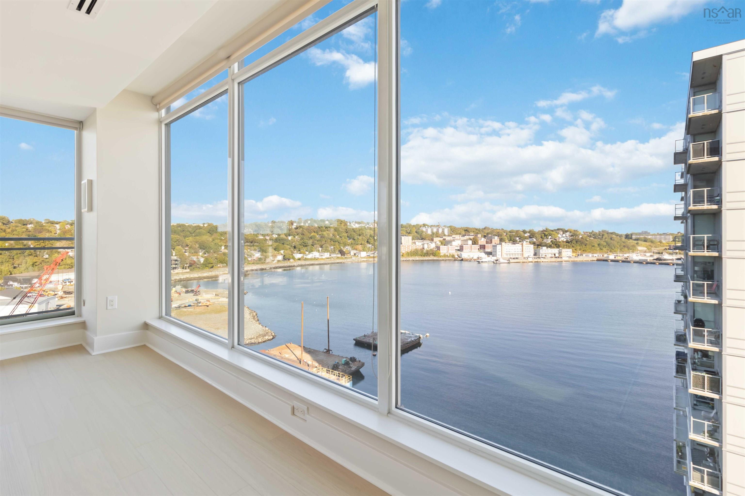 902 31 Kings Wharf Place, Dartmouth, NS (MLS 202616190)