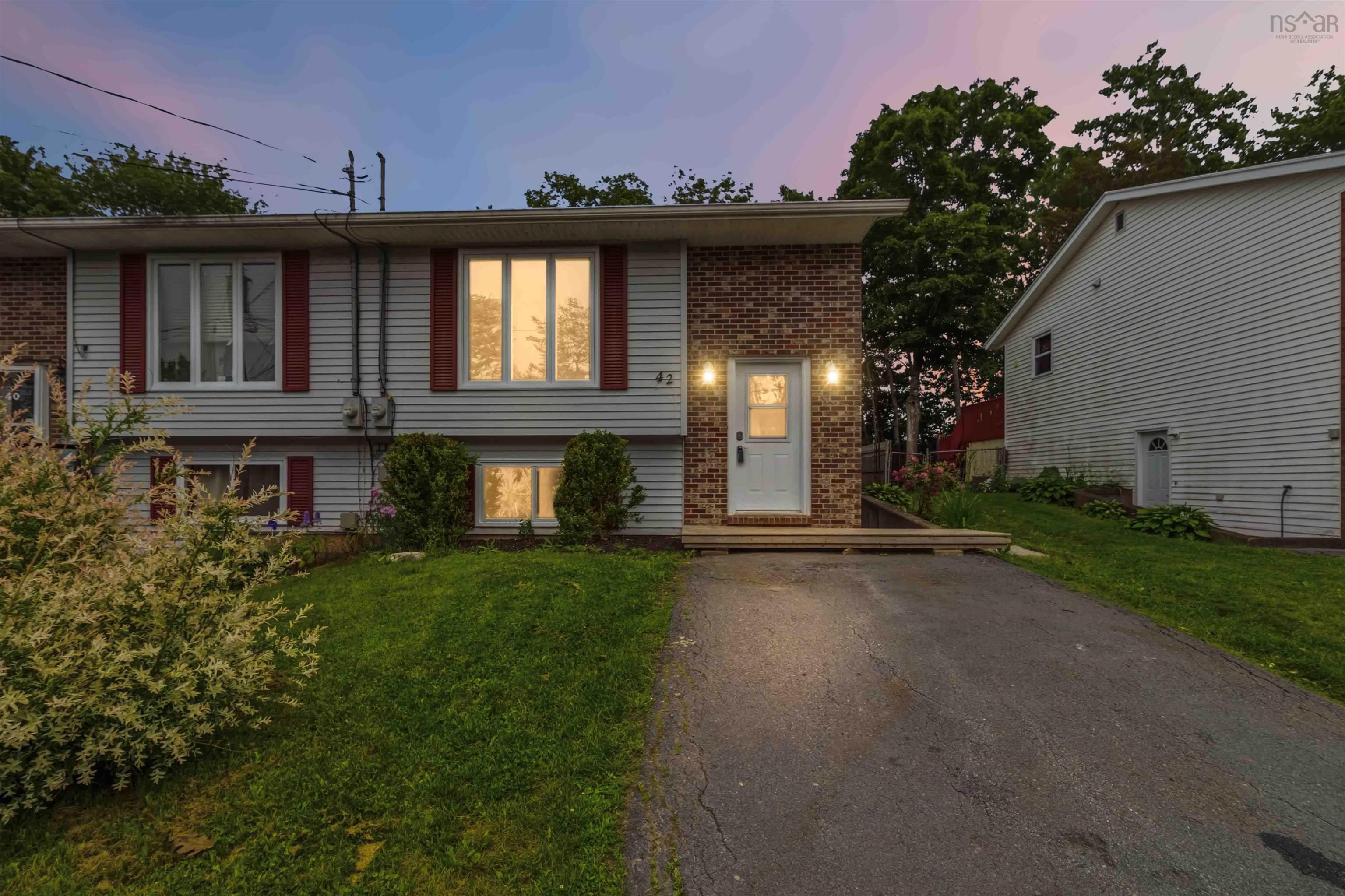 42 Sunnyvale Court, Sackville, NS (MLS® 202616192)