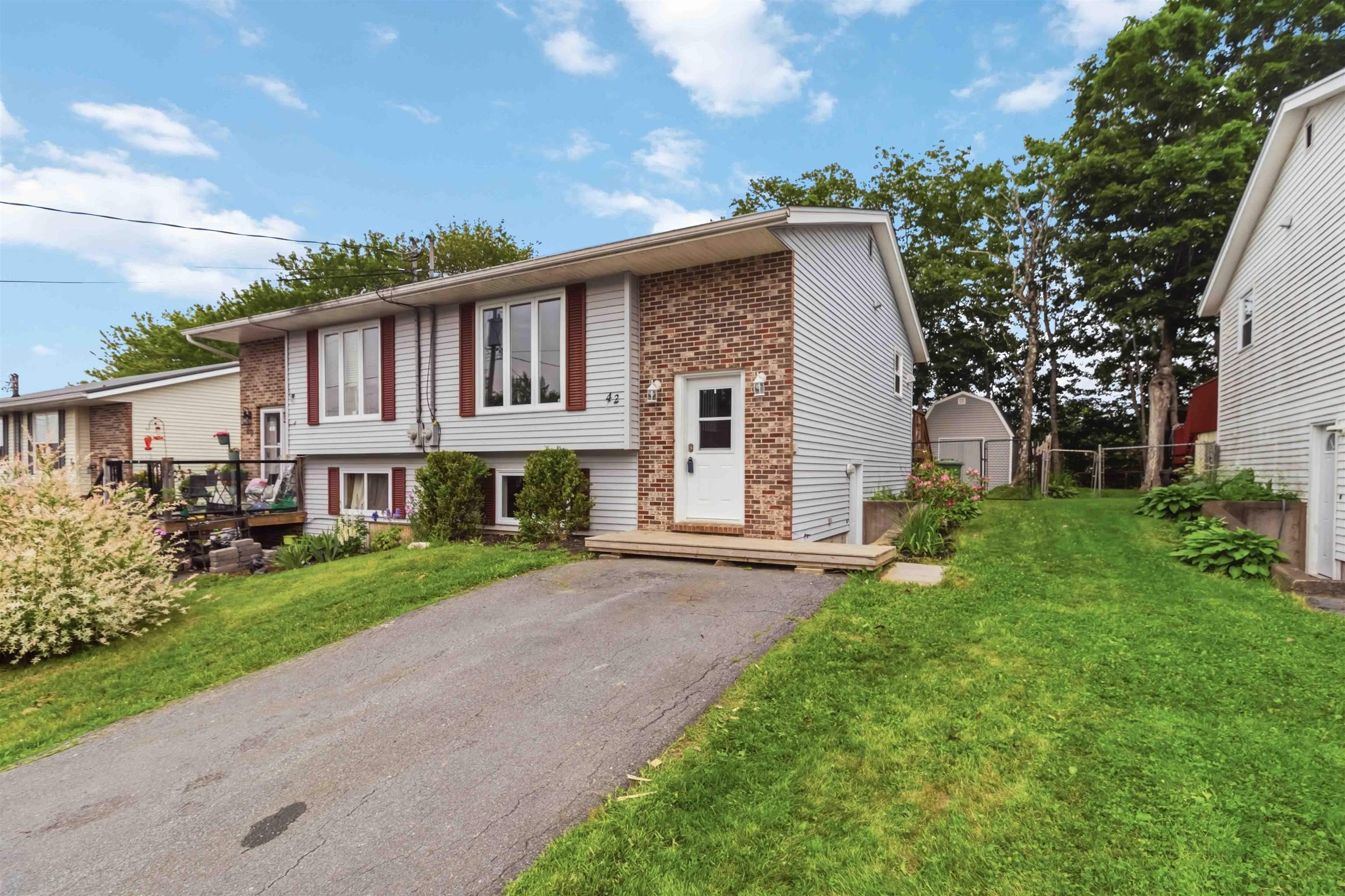 42 Sunnyvale Court, Sackville, NS (MLS 202616192)
