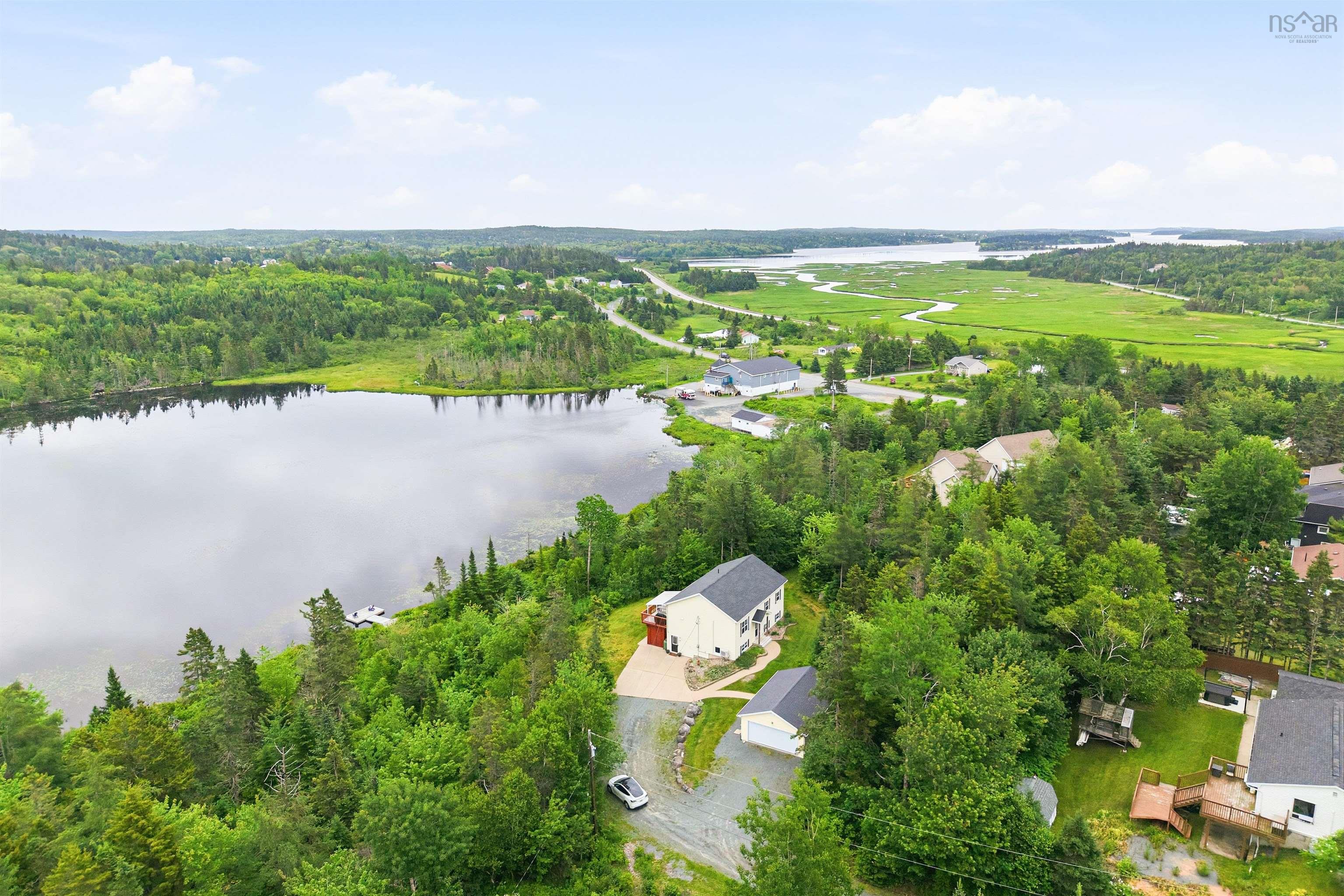 39 Roma Drive Drive, Head of Chezzetcook, NS (MLS® 202616193)