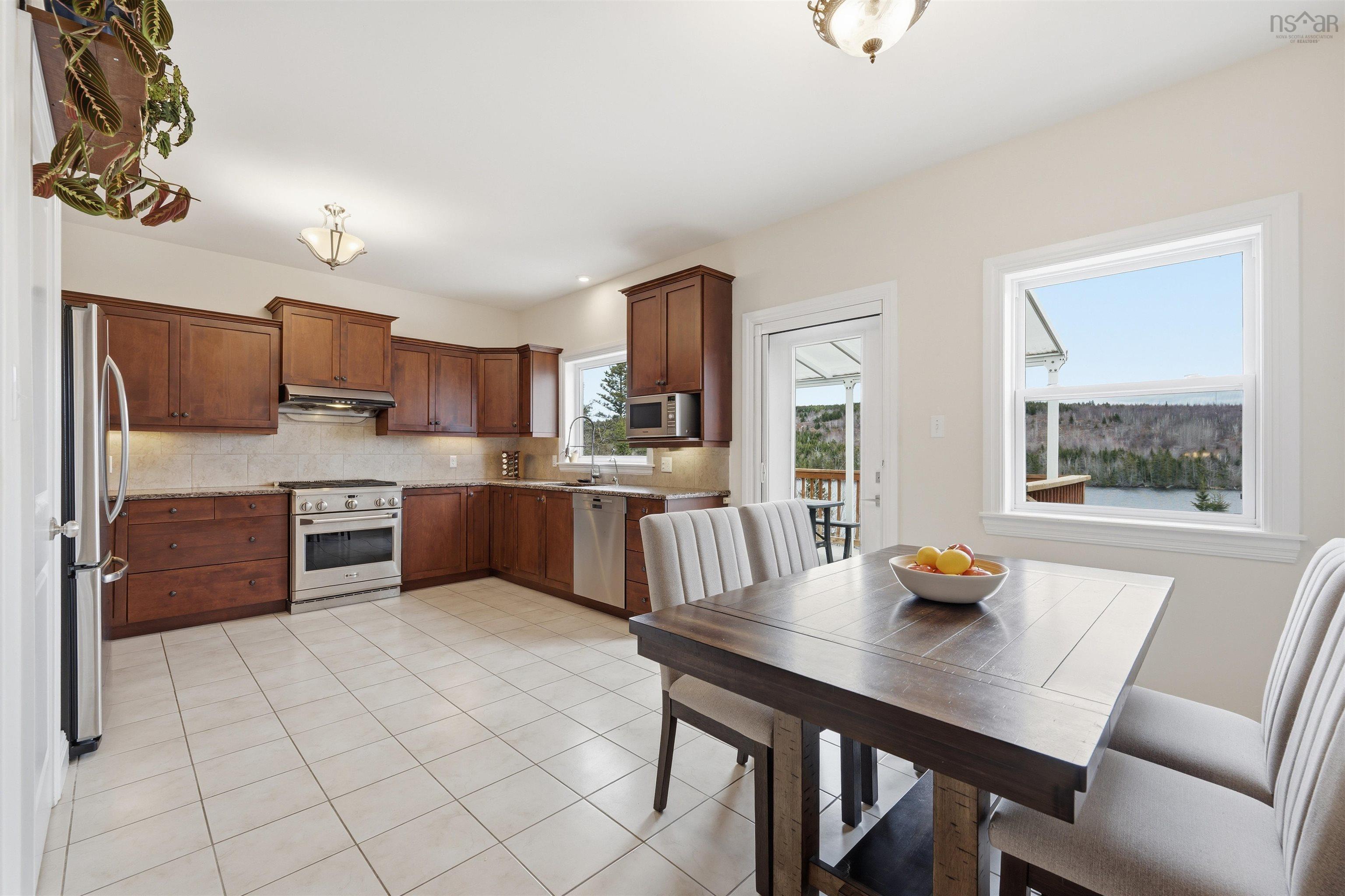 39 Roma Drive Drive, Head of Chezzetcook, NS (MLS 202616193)