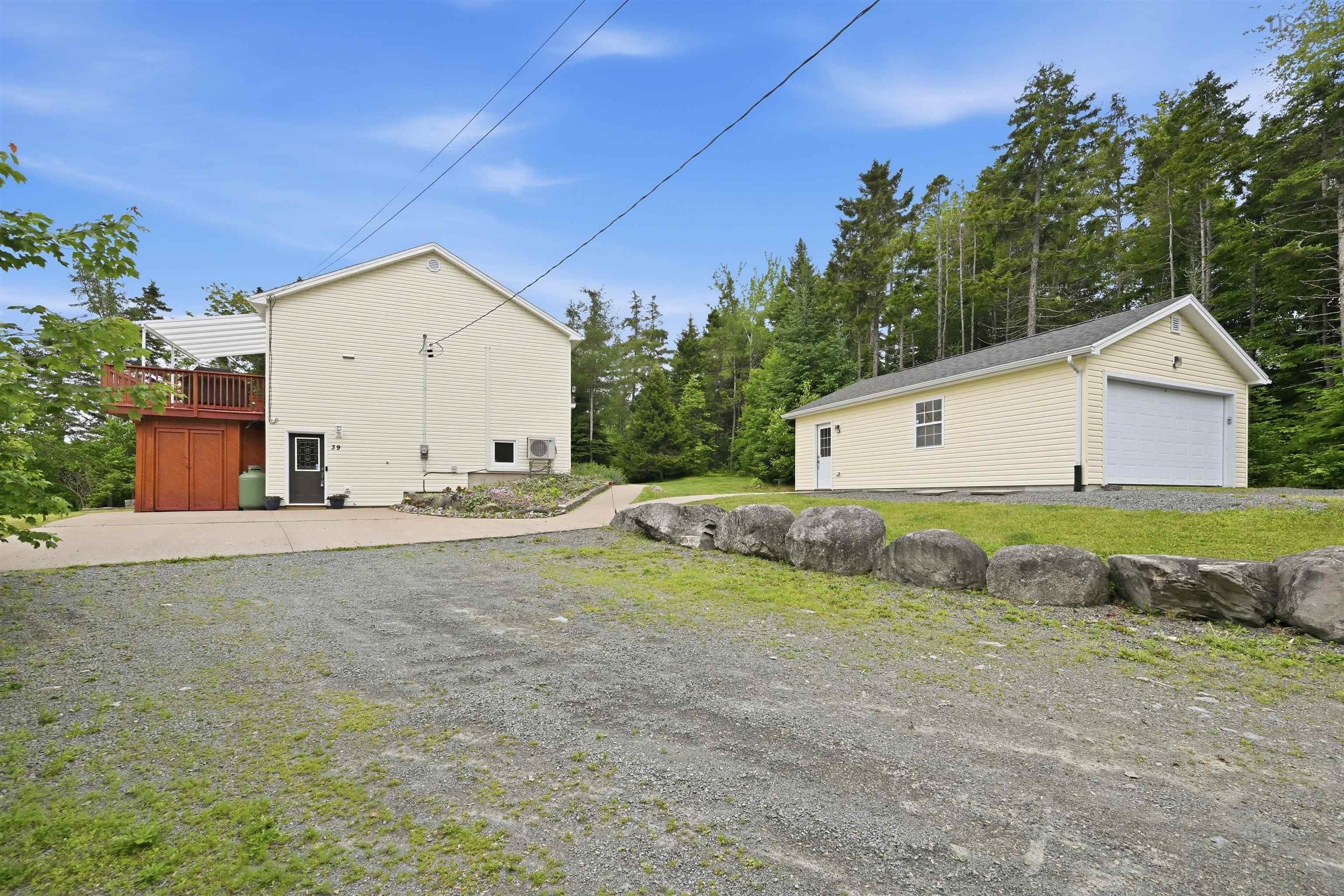 39 Roma Drive Drive, Head of Chezzetcook, NS (MLS 202616193)