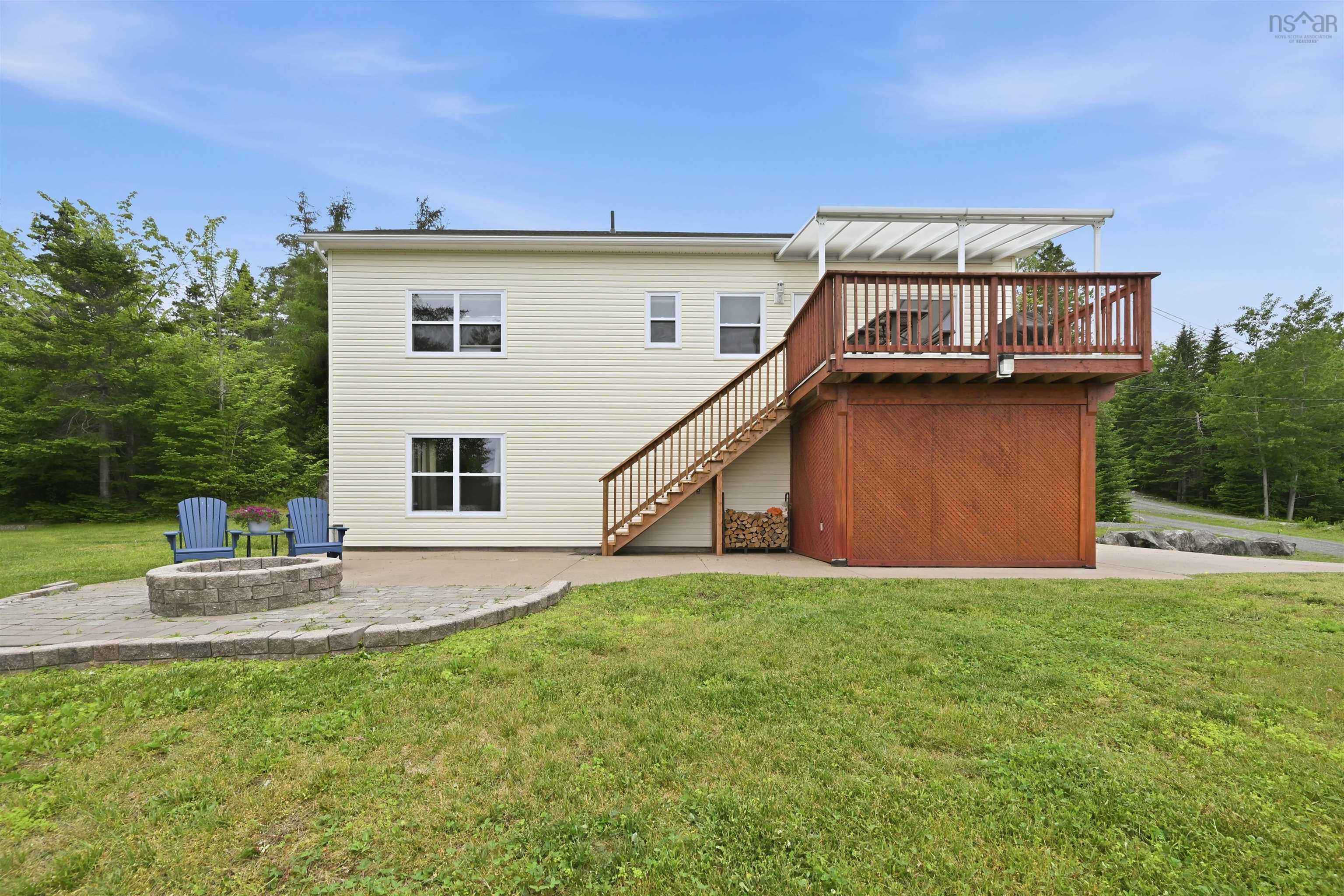 39 Roma Drive Drive, Head of Chezzetcook, NS (MLS 202616193)