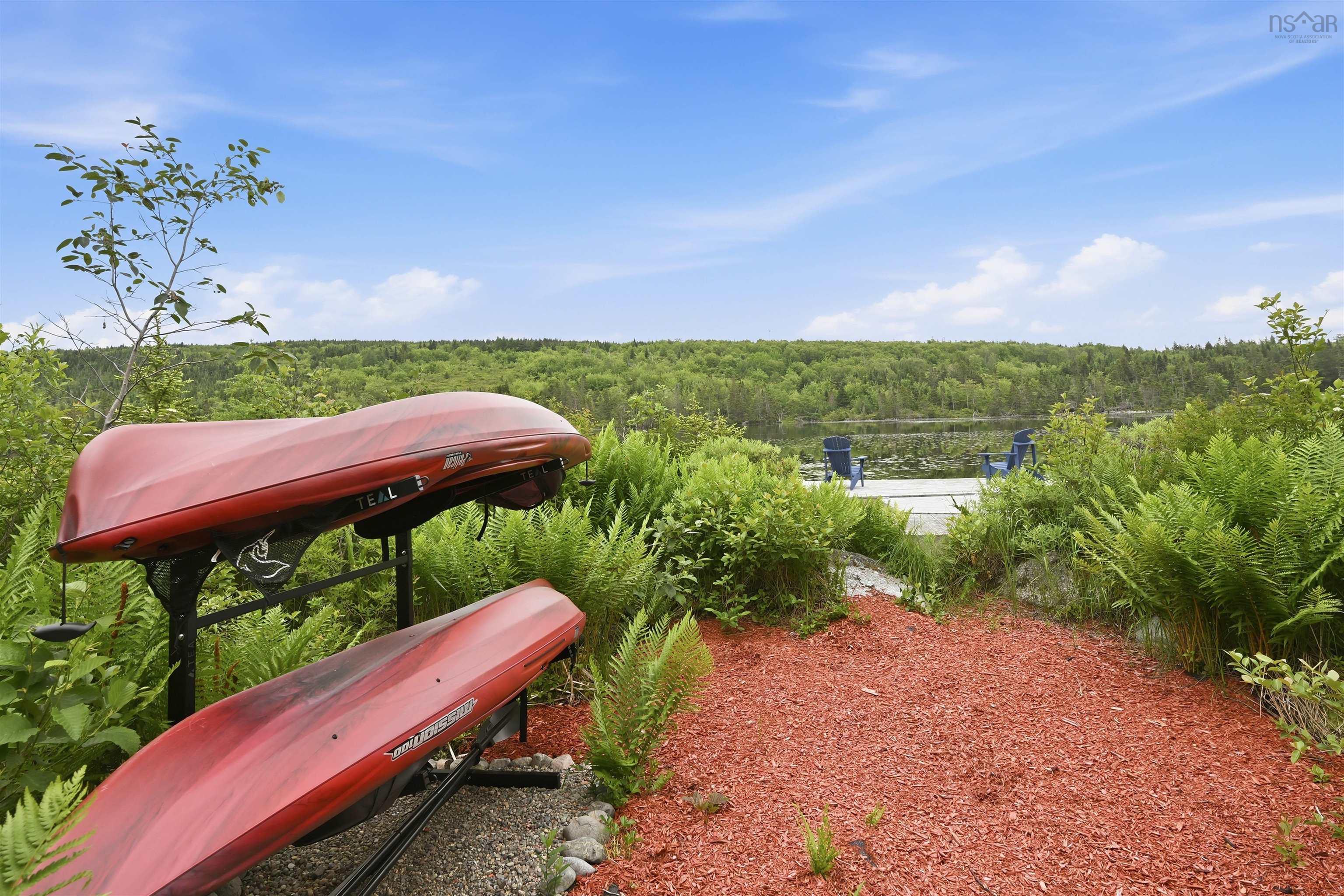 39 Roma Drive Drive, Head of Chezzetcook, NS (MLS 202616193)