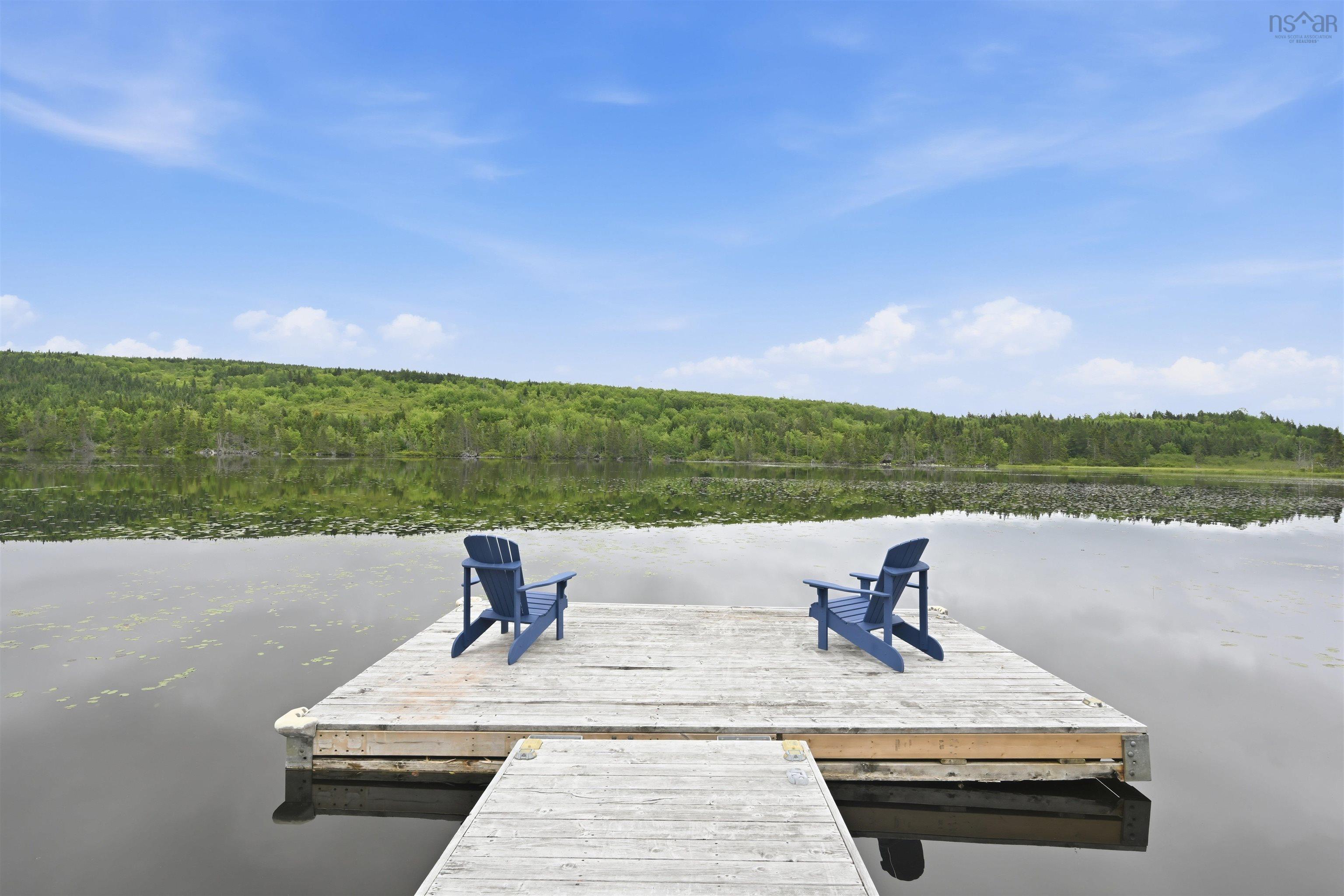39 Roma Drive Drive, Head of Chezzetcook, NS (MLS 202616193)